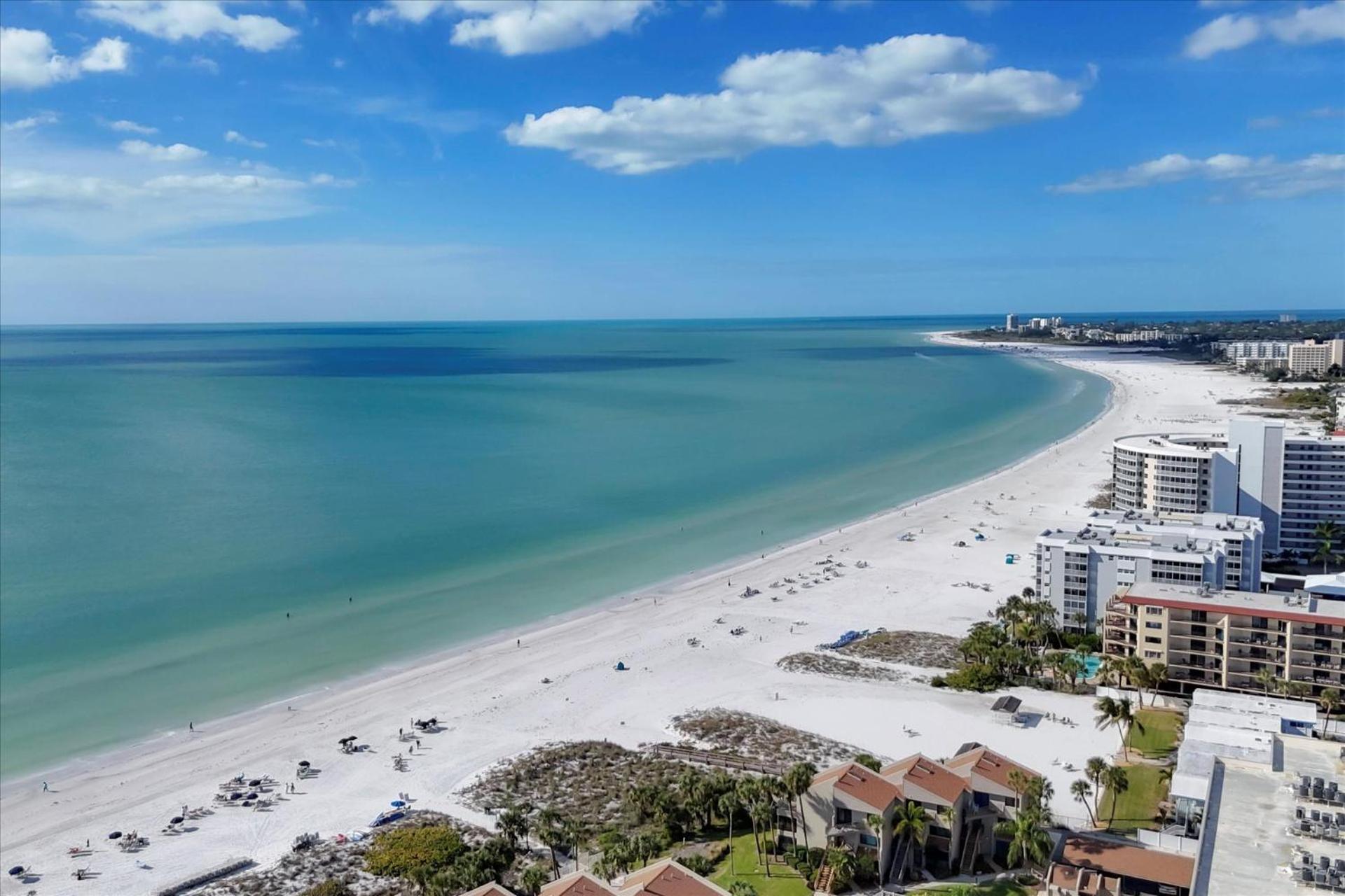 Holiday home 6415 Midnight Road #709 Siesta Key