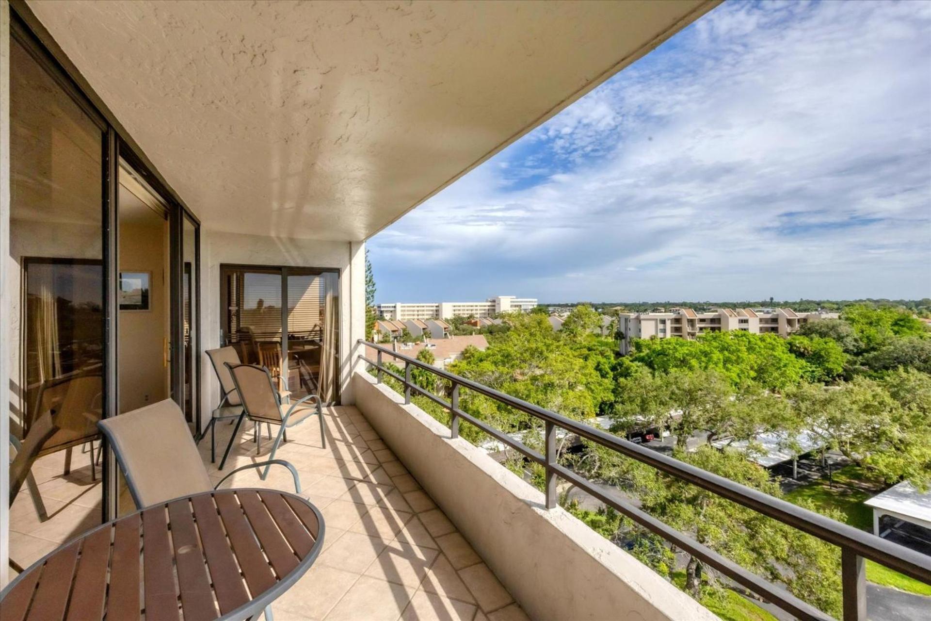 6415 Midnight Road #709 Siesta Key