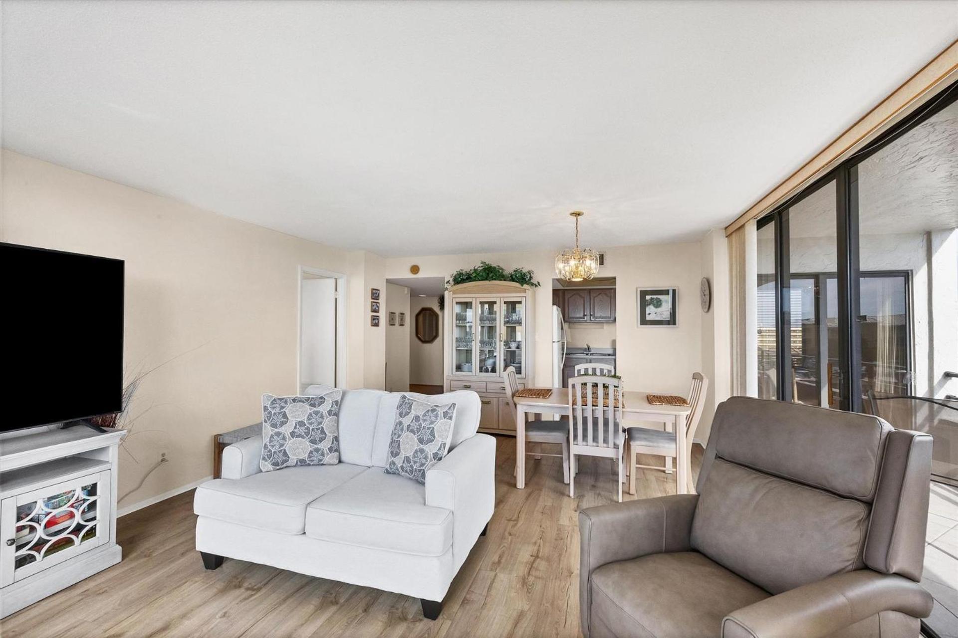 6415 Midnight Road #709 Holiday home Siesta Key