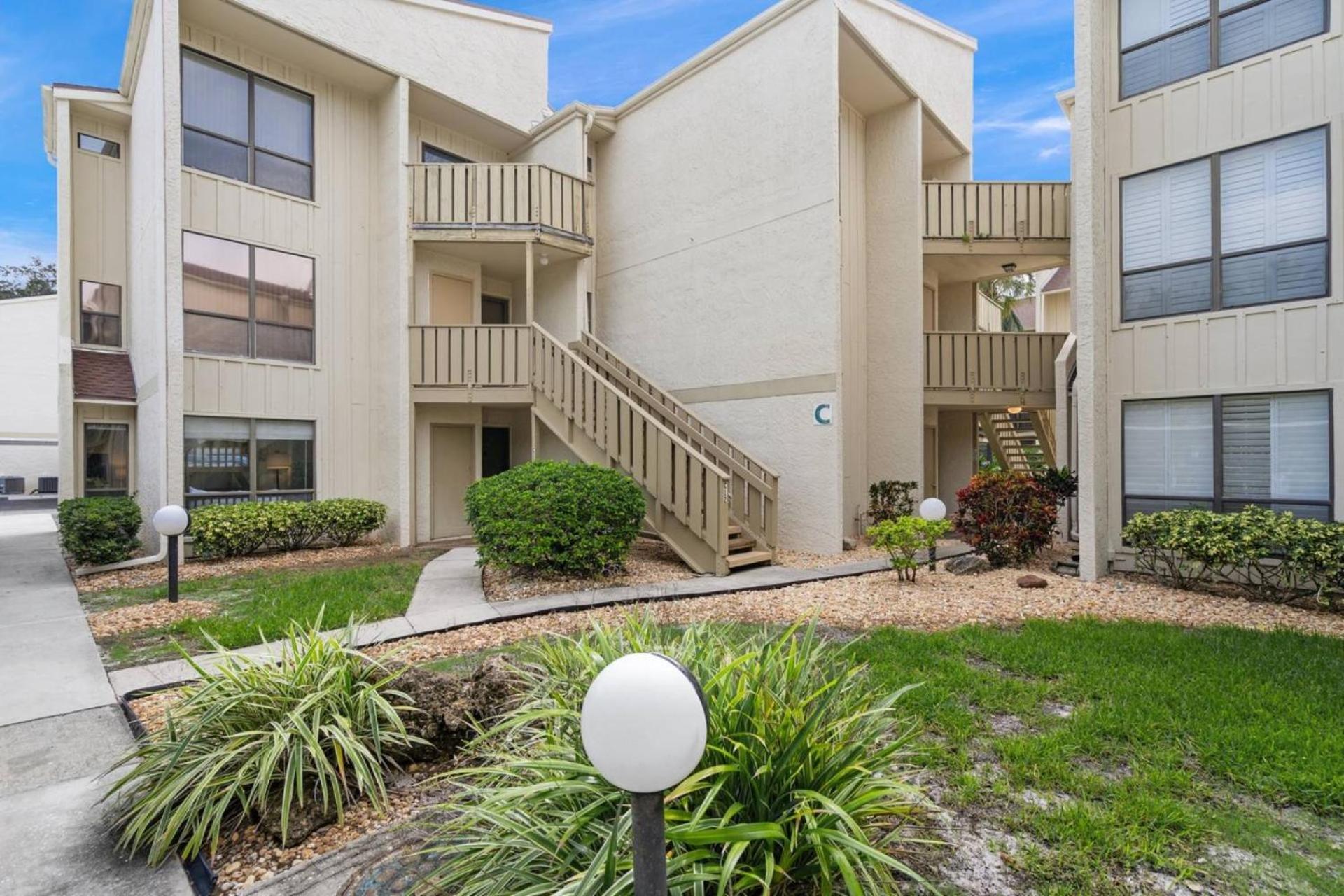 Holiday home Bay Oaks C Ground Floor *