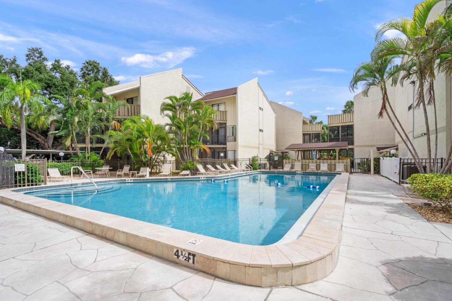 Holiday home Bay Oaks C Ground Floor