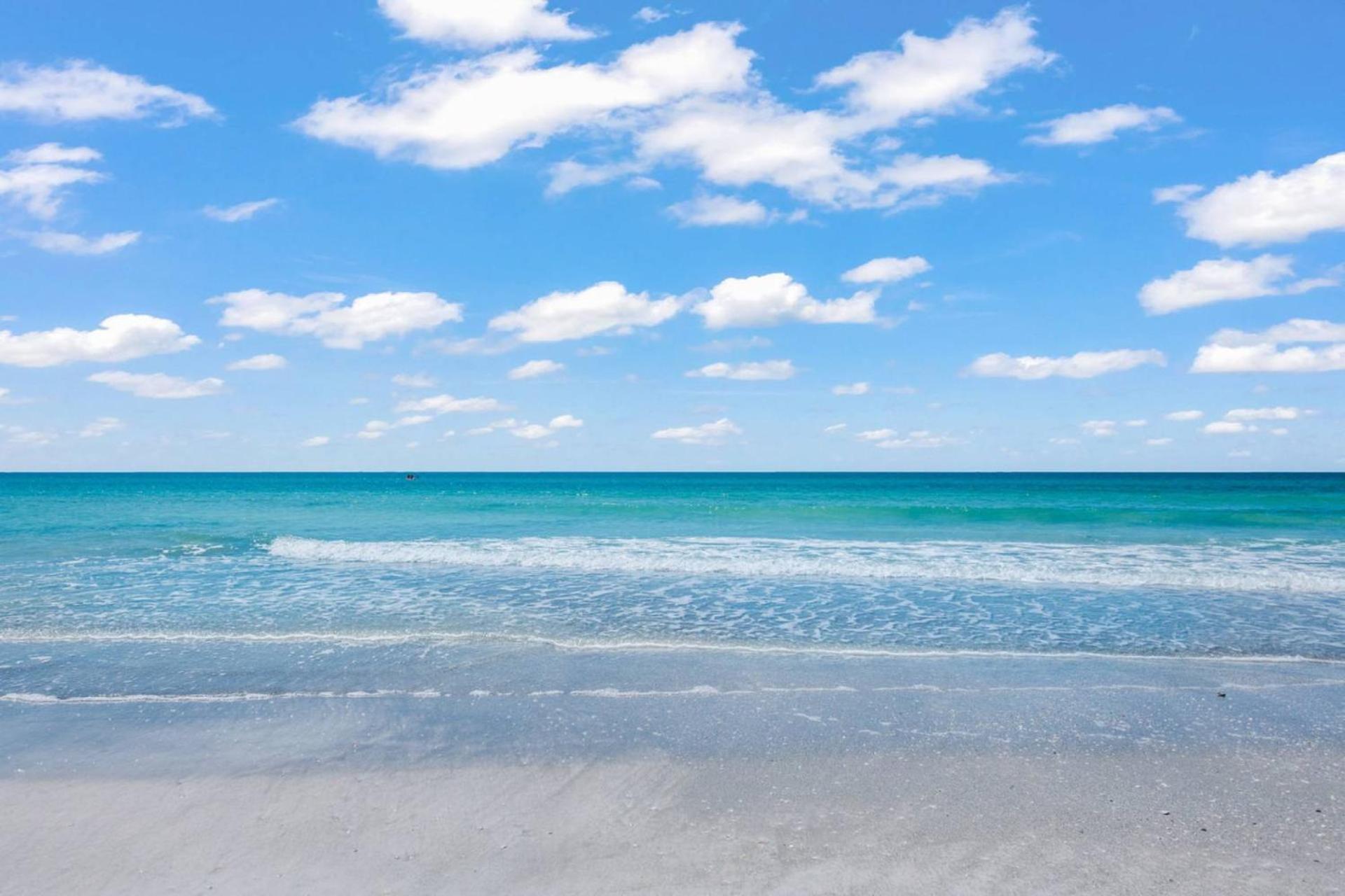 Bay Oaks C Ground Floor Holiday home Siesta Key