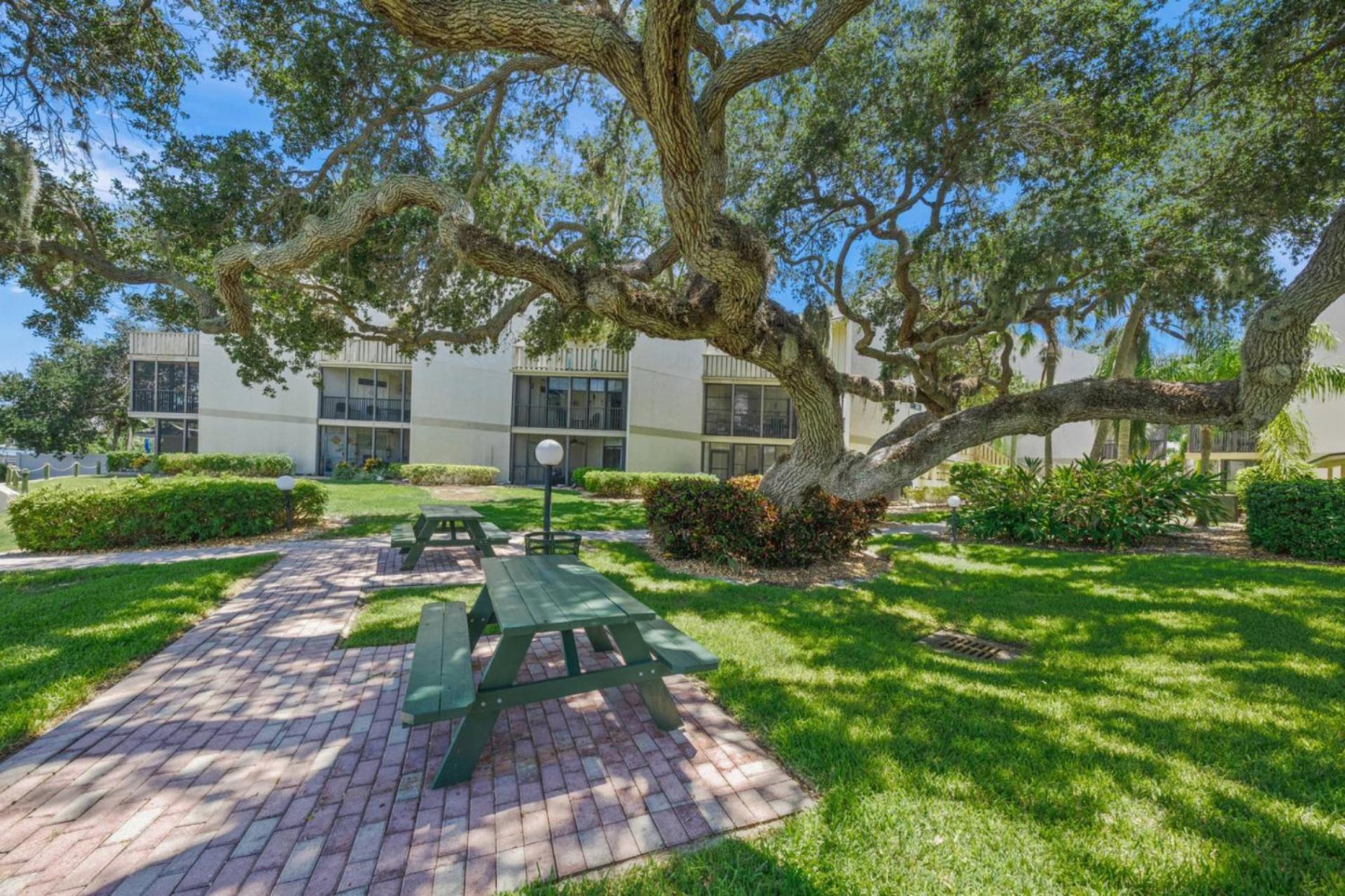 Holiday home Bay Oaks C Ground Floor *
