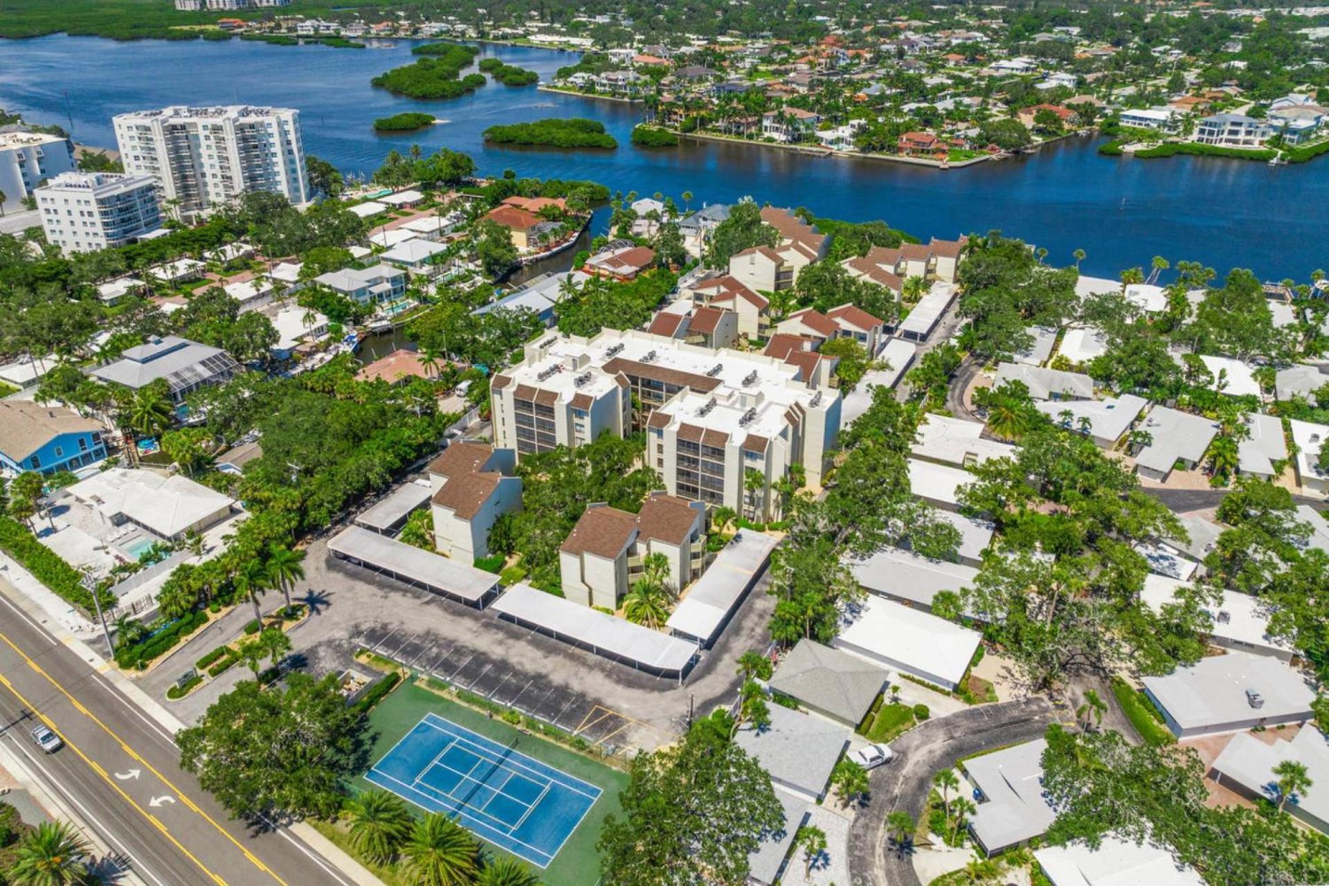 Holiday home Bay Oaks C Ground Floor *