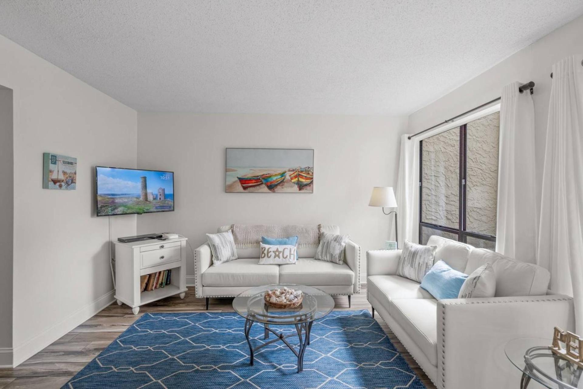 Holiday home Bay Oaks C Ground Floor *