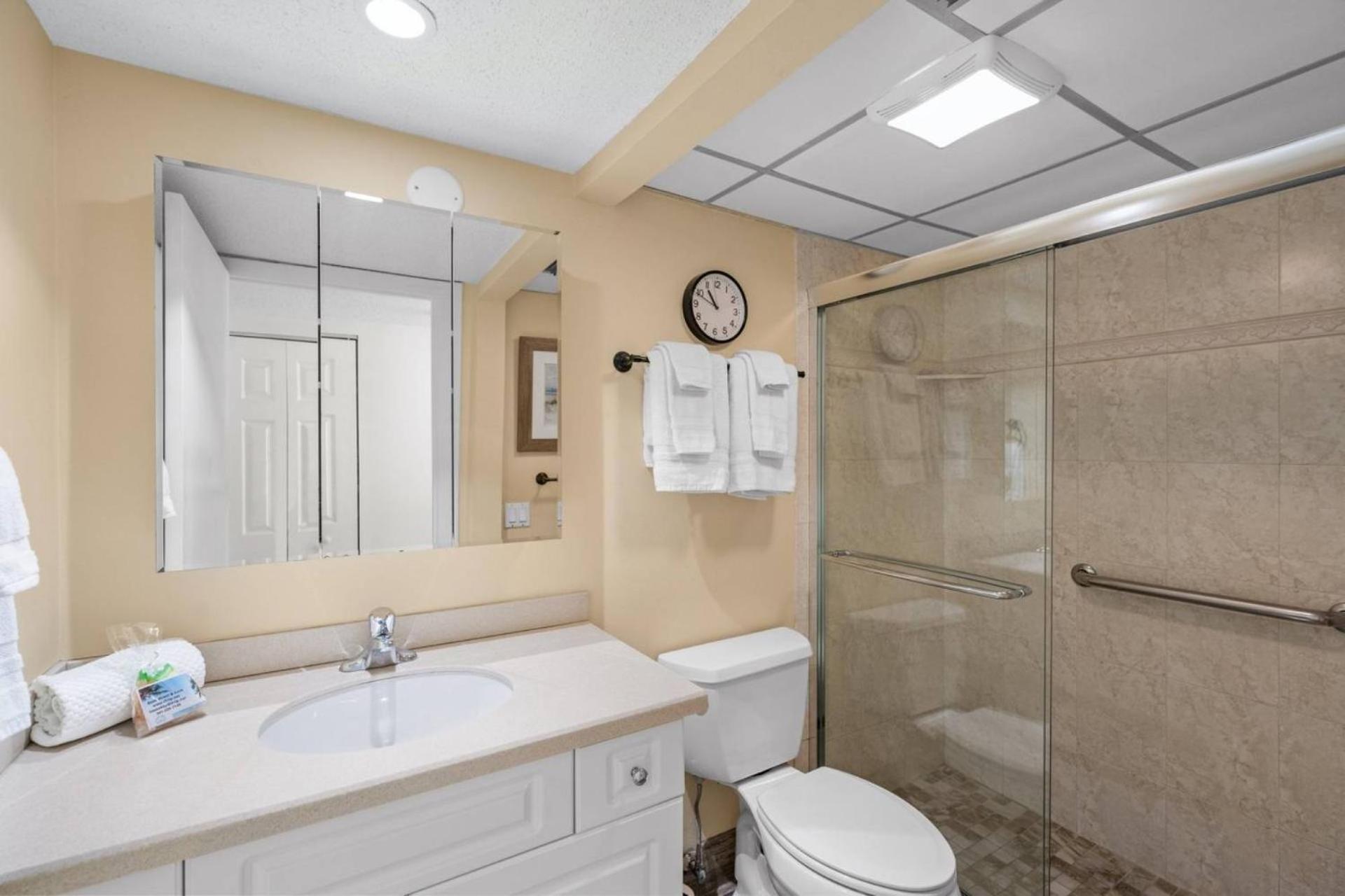 Bay Oaks C Ground Floor Siesta Key