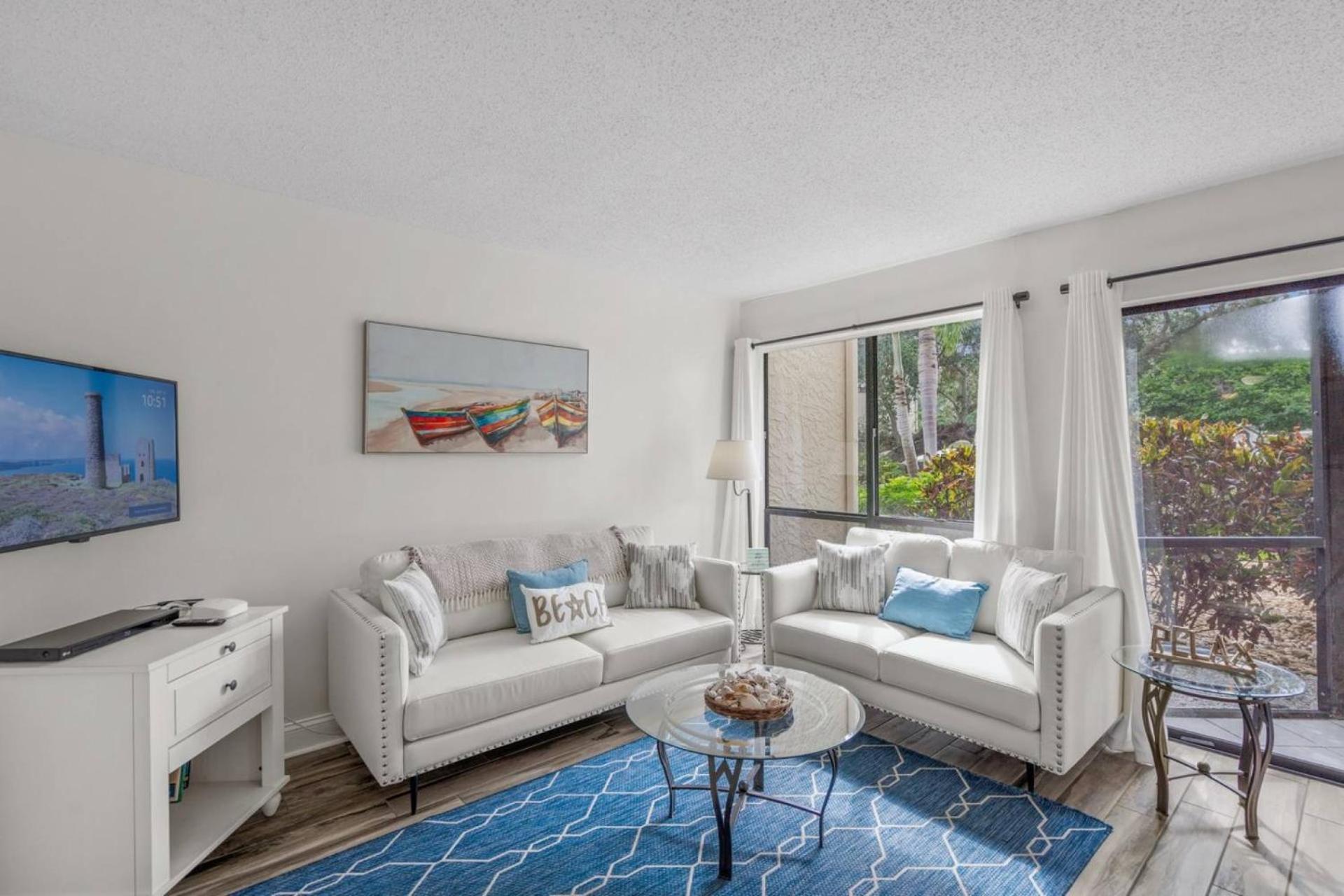Holiday home Bay Oaks C Ground Floor *