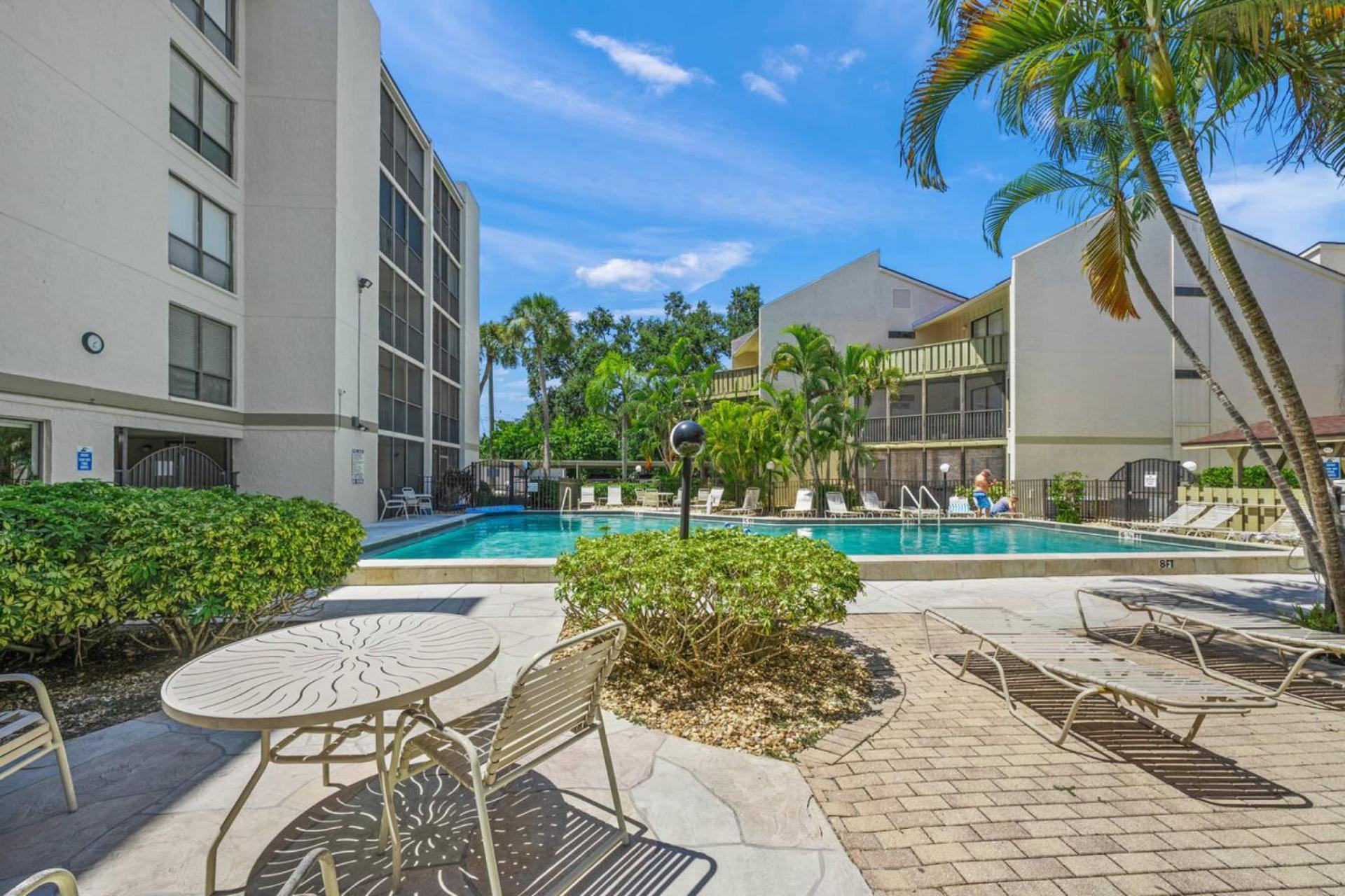 Bay Oaks C Ground Floor Holiday home