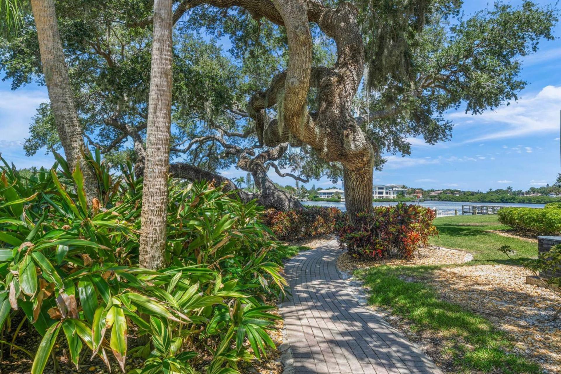 Holiday home Bay Oaks C Ground Floor