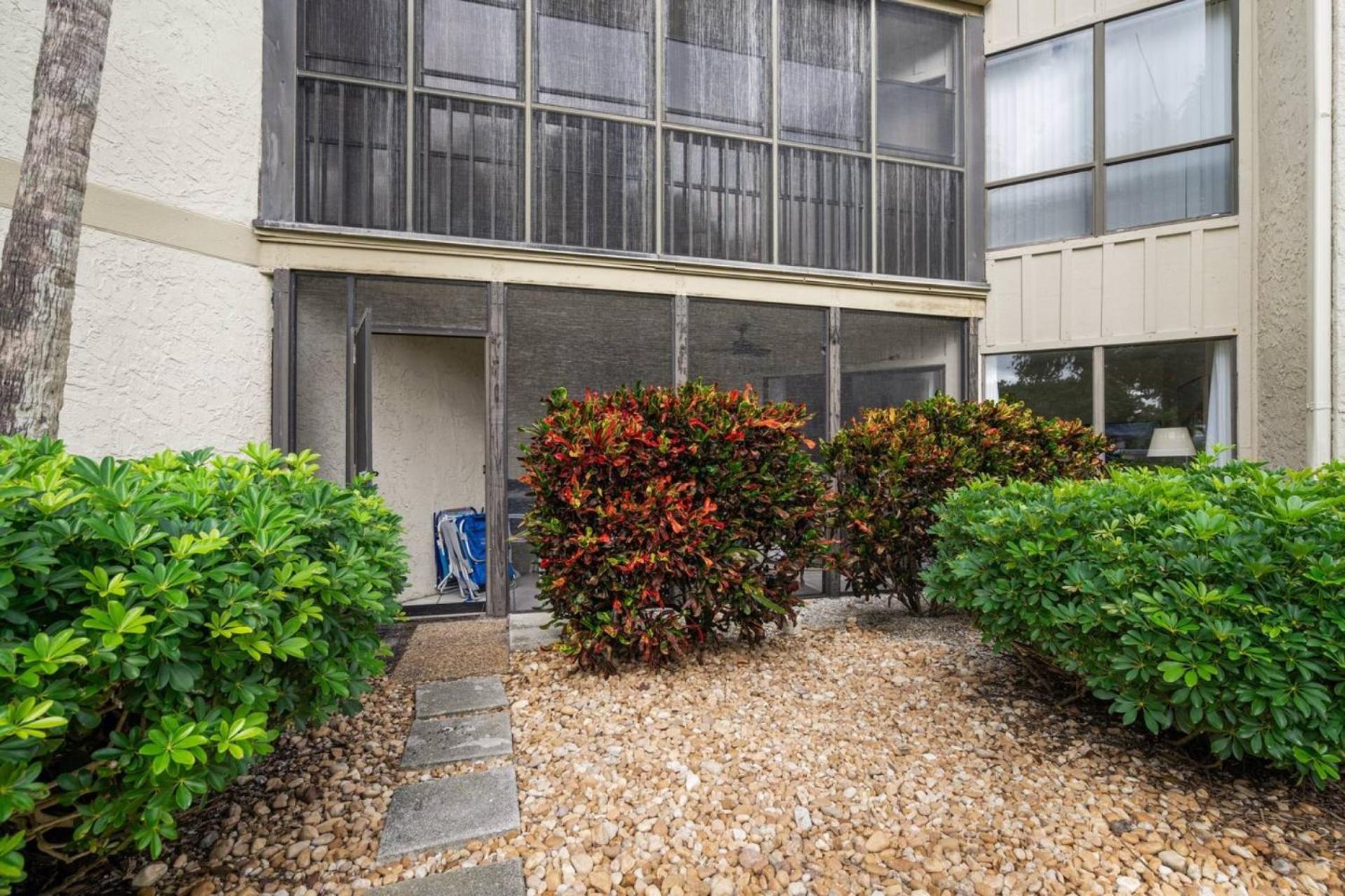 Bay Oaks C Ground Floor Holiday home *