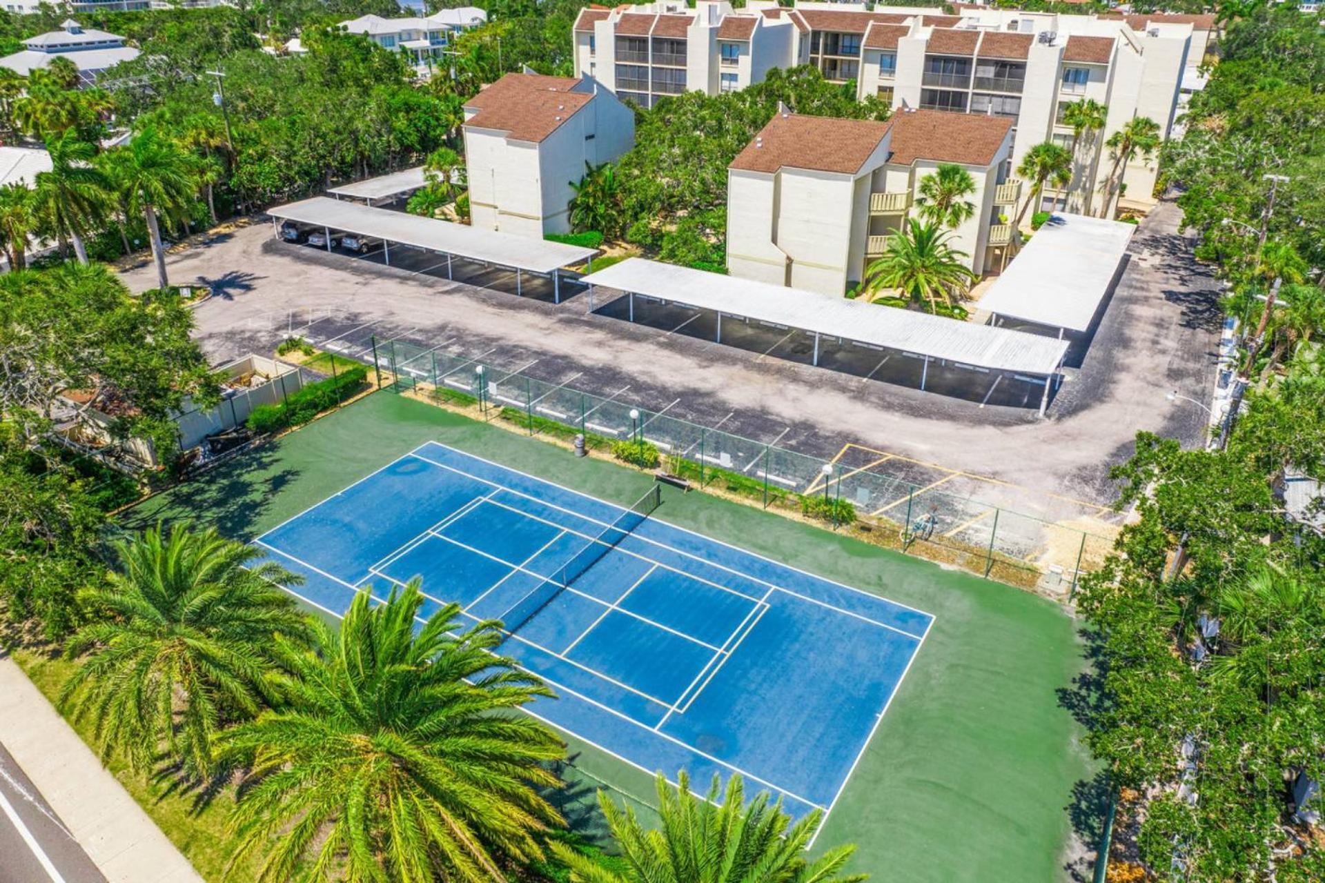 Holiday home Bay Oaks C Ground Floor