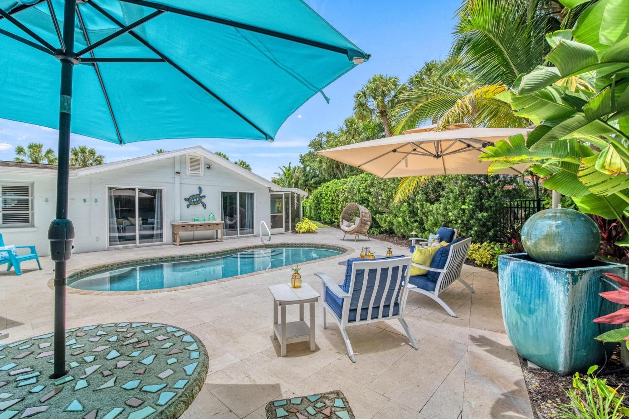 Palm - 5533 Holiday home *