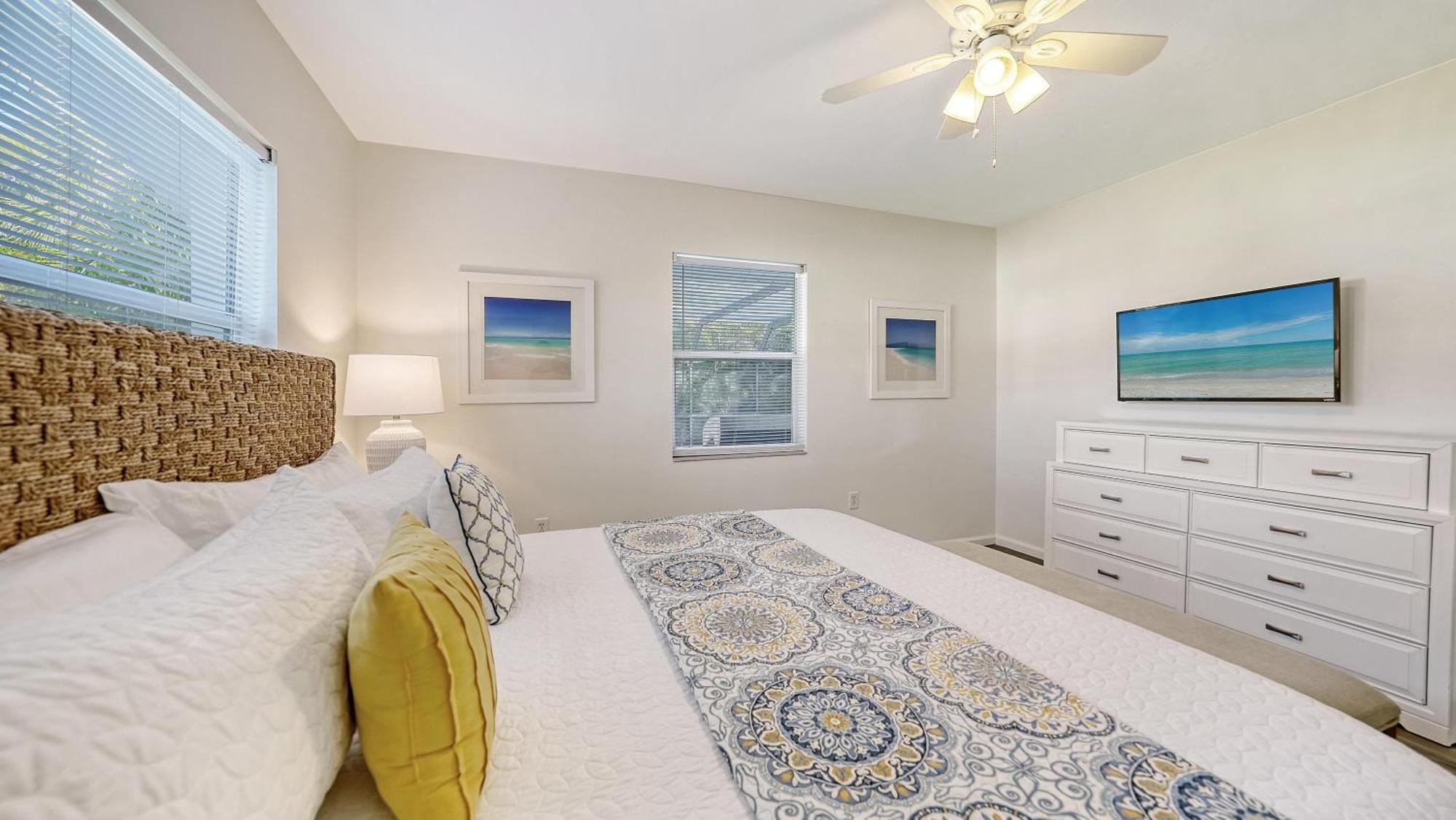 The Palms - 325 Siesta Key