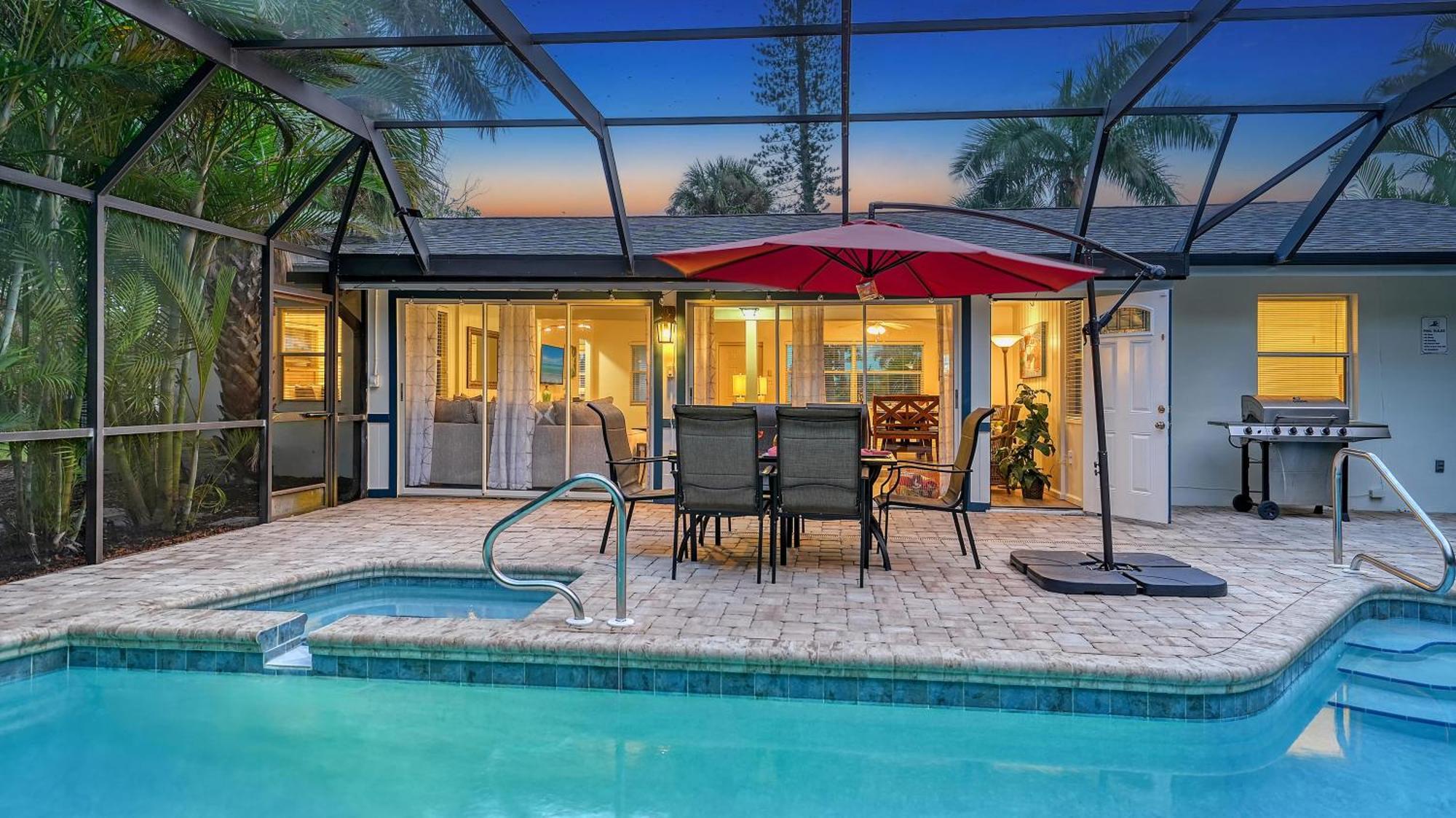 Holiday home The Palms - 325