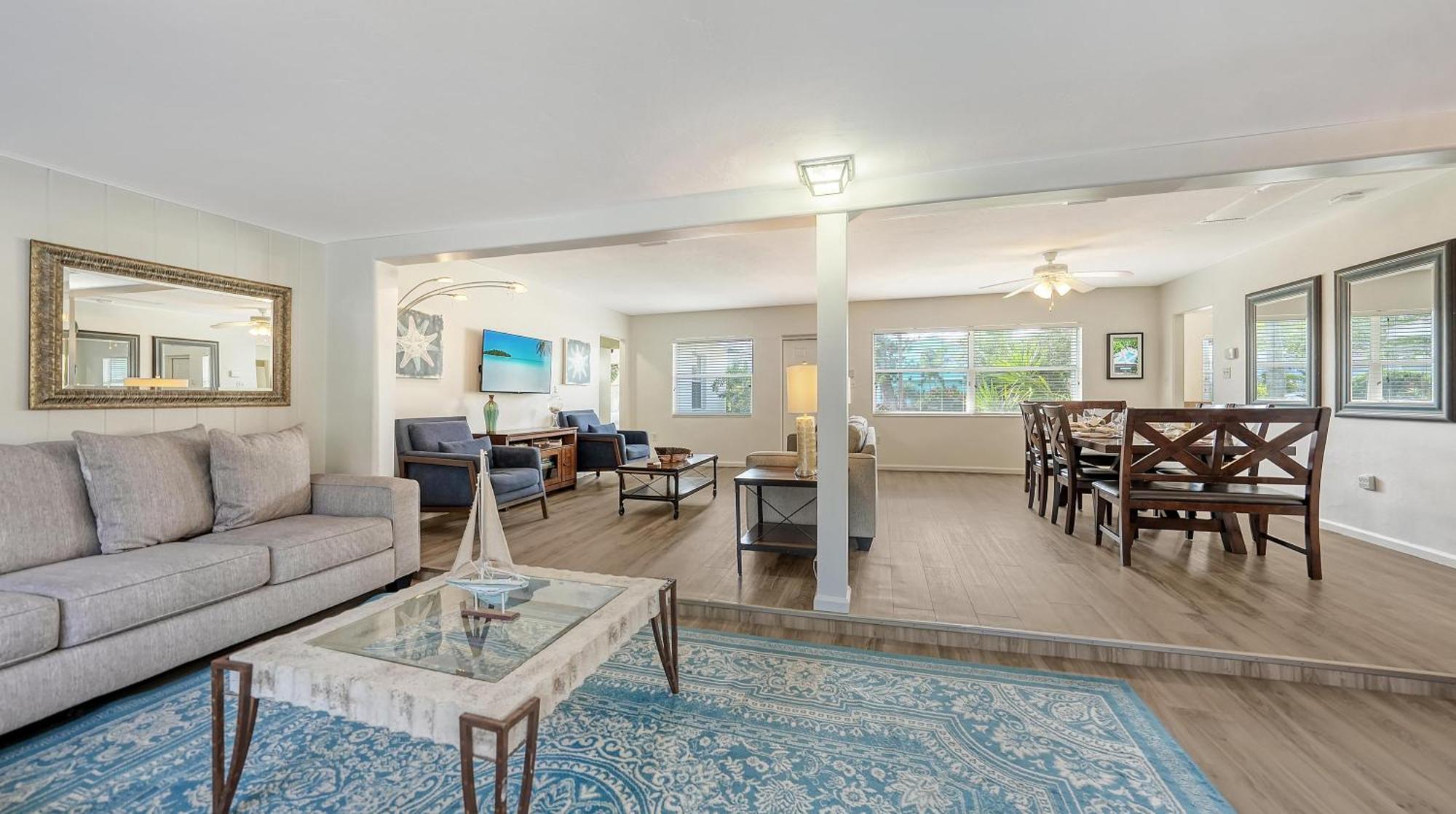 The Palms - 325 Holiday home
