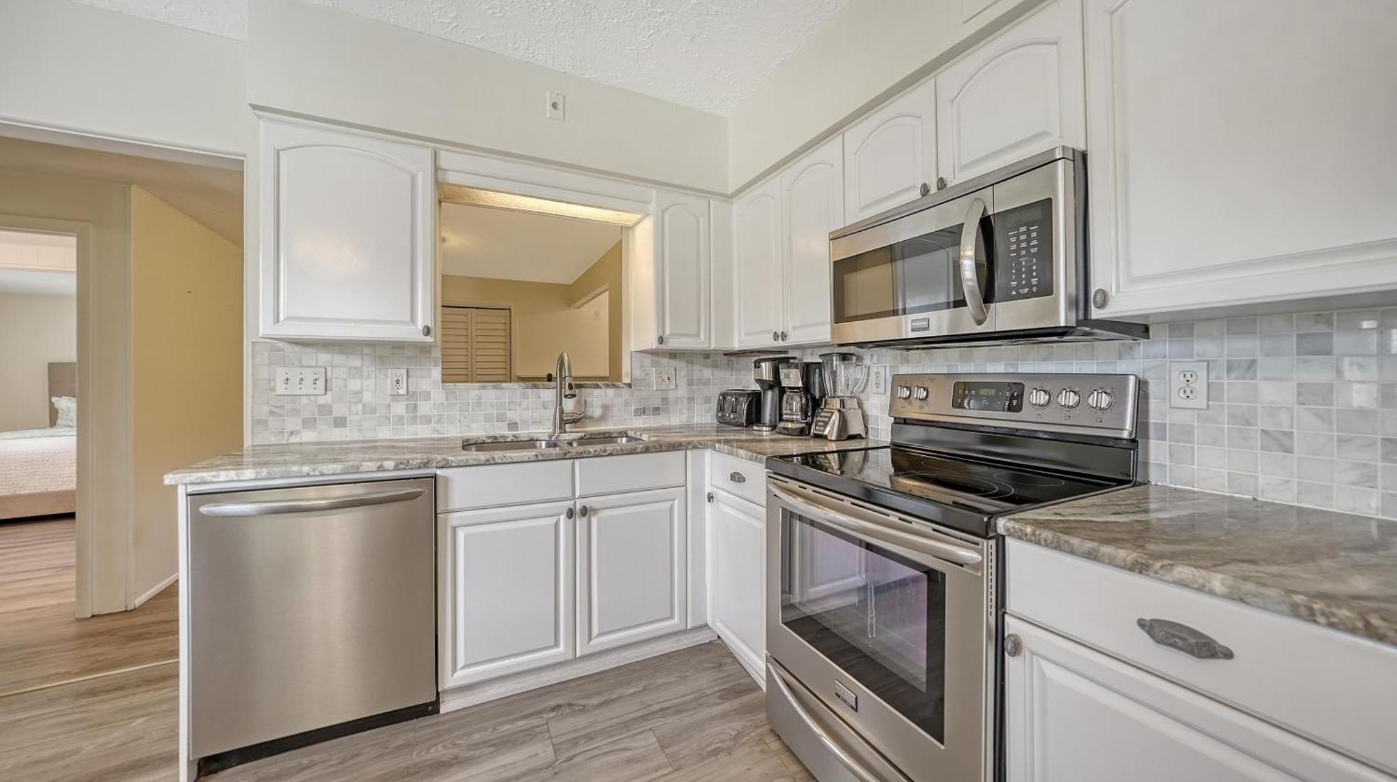 Holiday home The Palms - 325 Siesta Key