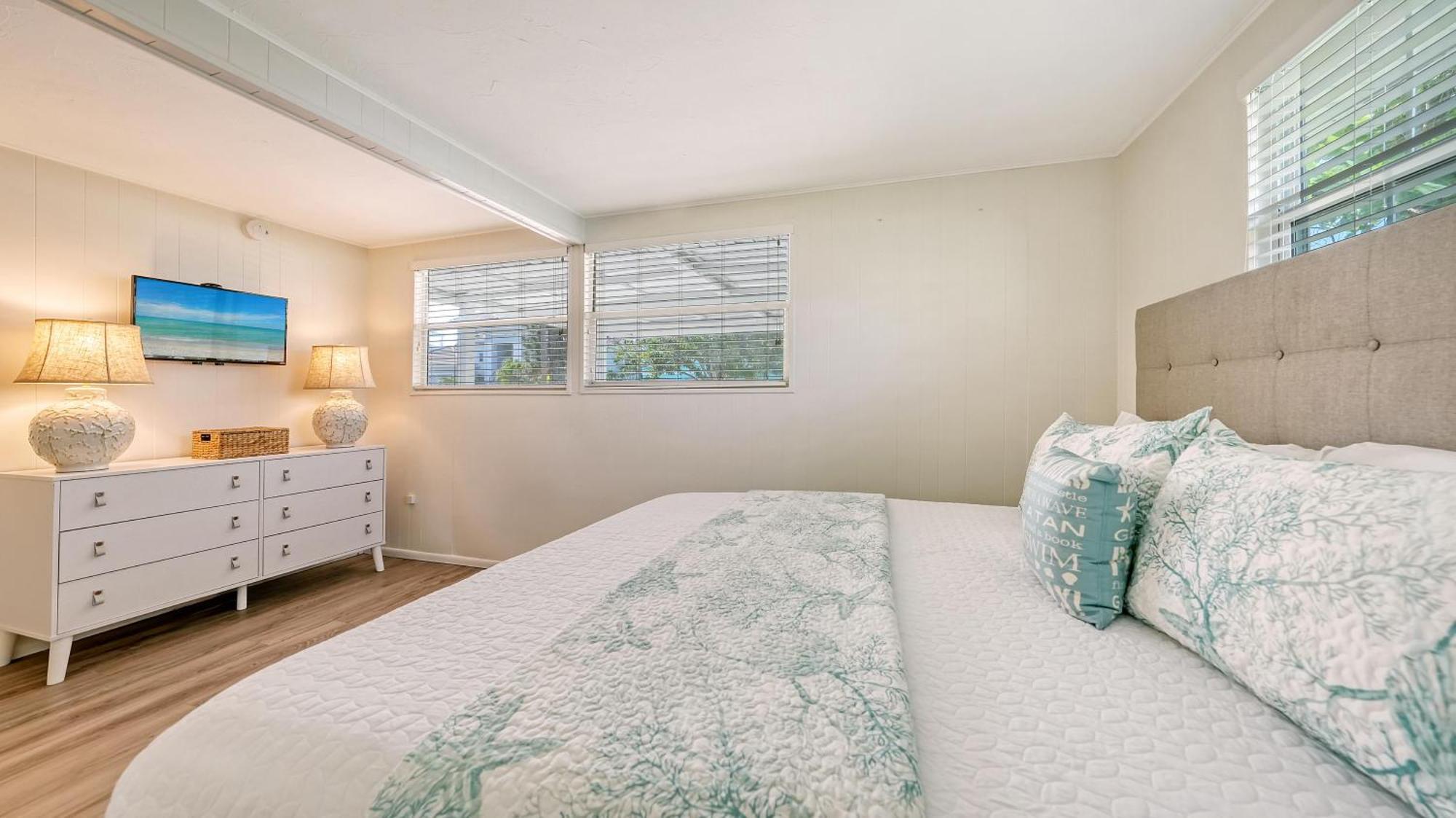 The Palms - 325 Siesta Key