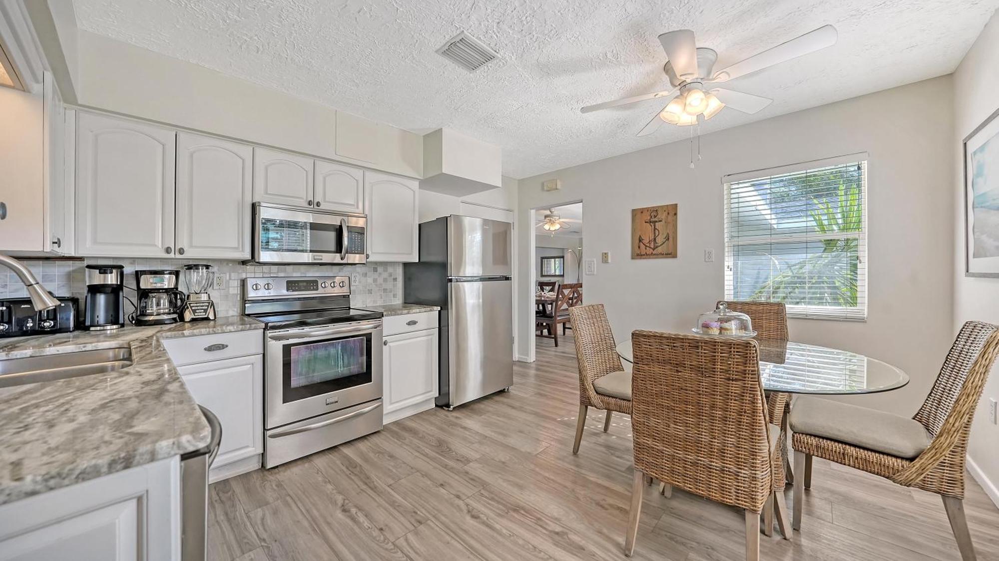 The Palms - 325 * Siesta Key