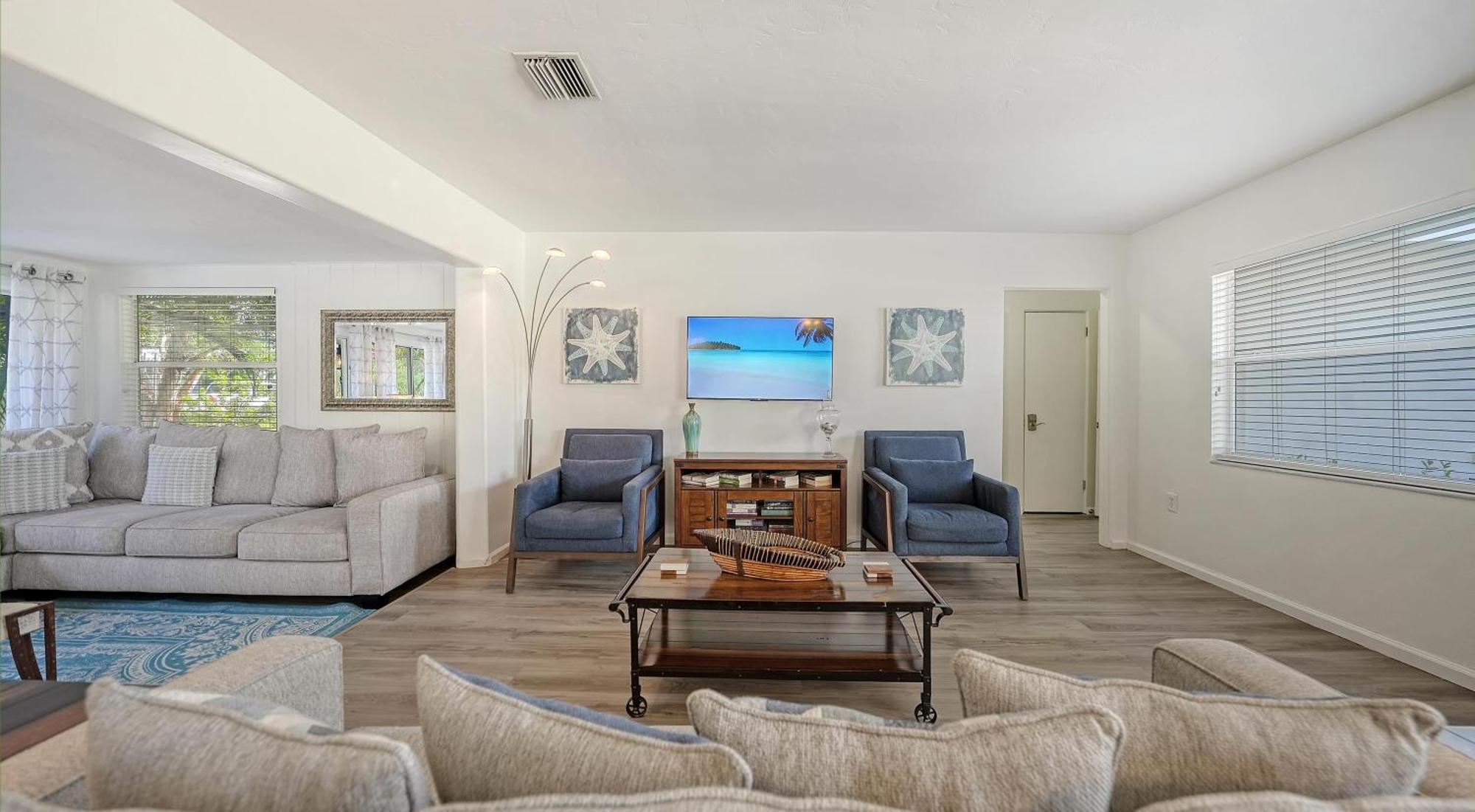 The Palms - 325