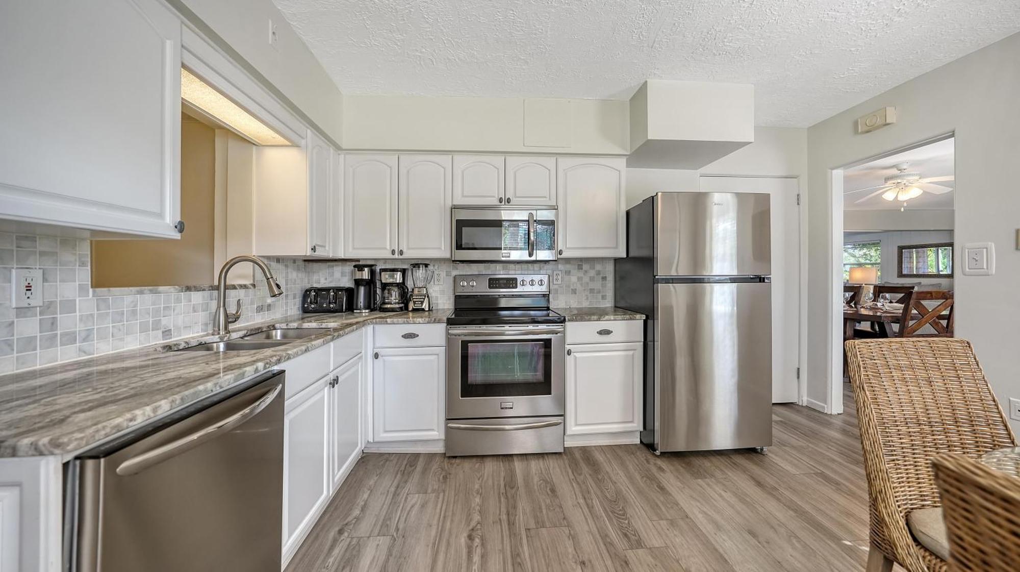 The Palms - 325 Holiday home Siesta Key