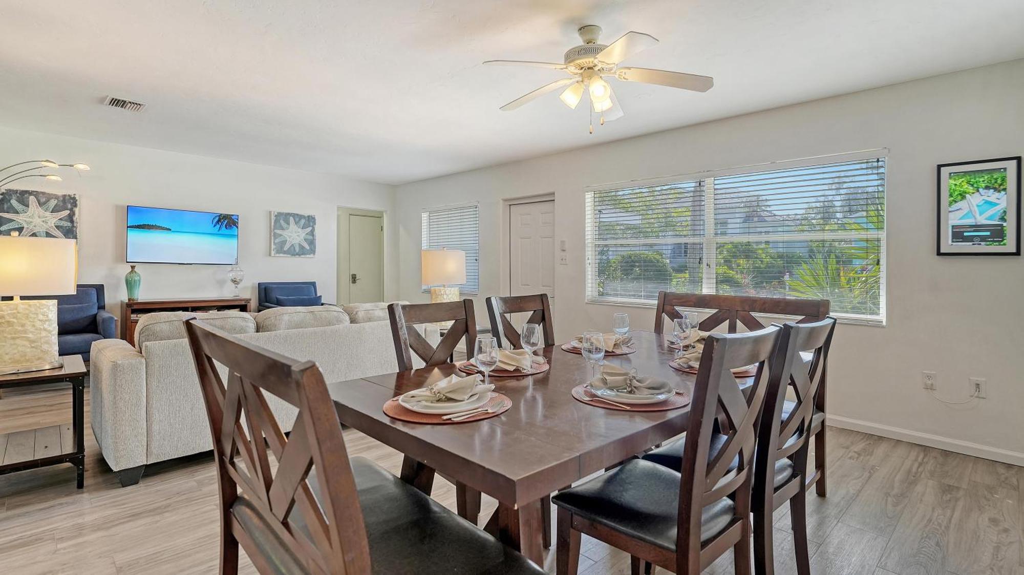 The Palms - 325 Siesta Key