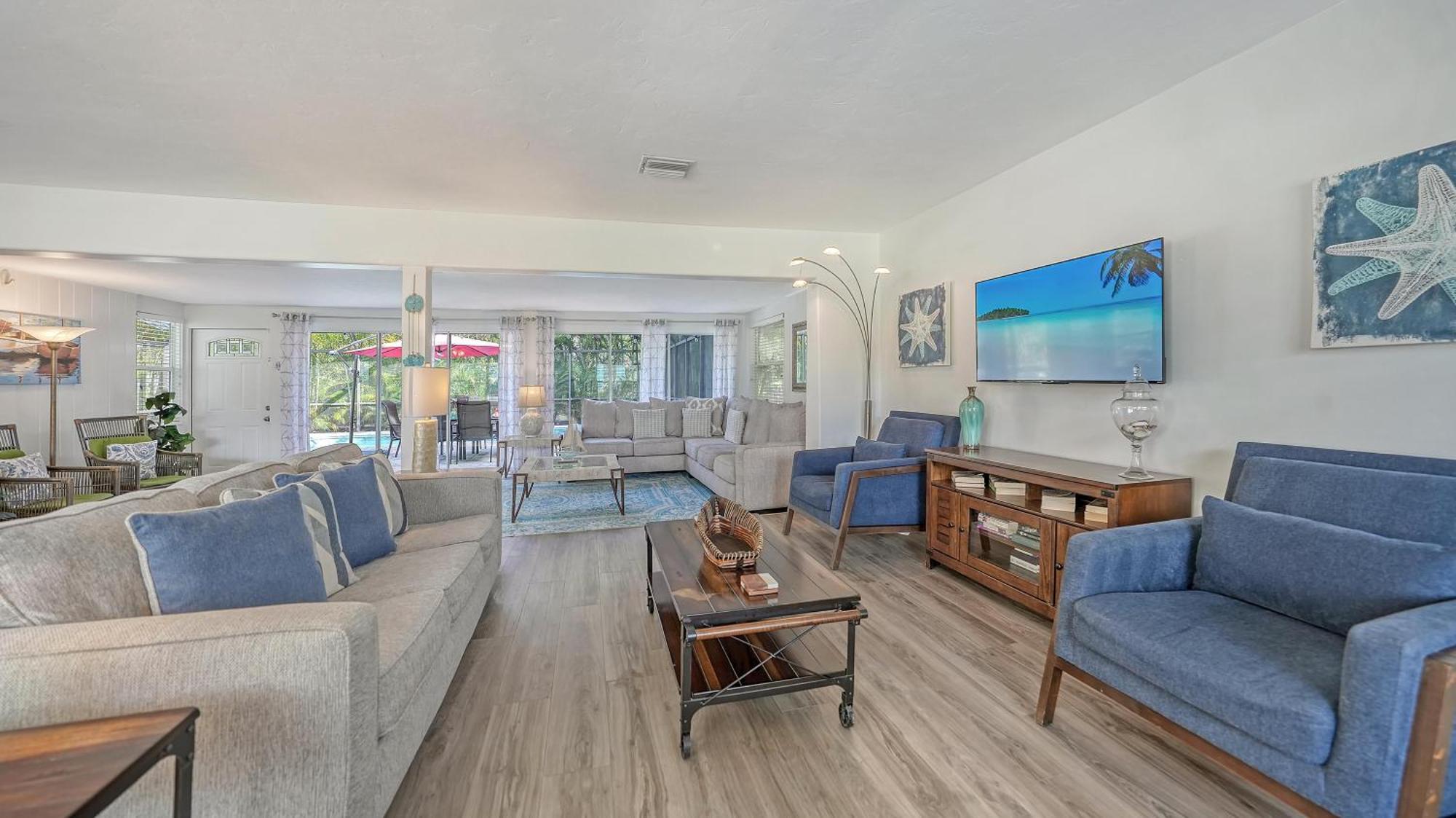 The Palms - 325 Holiday home Siesta Key