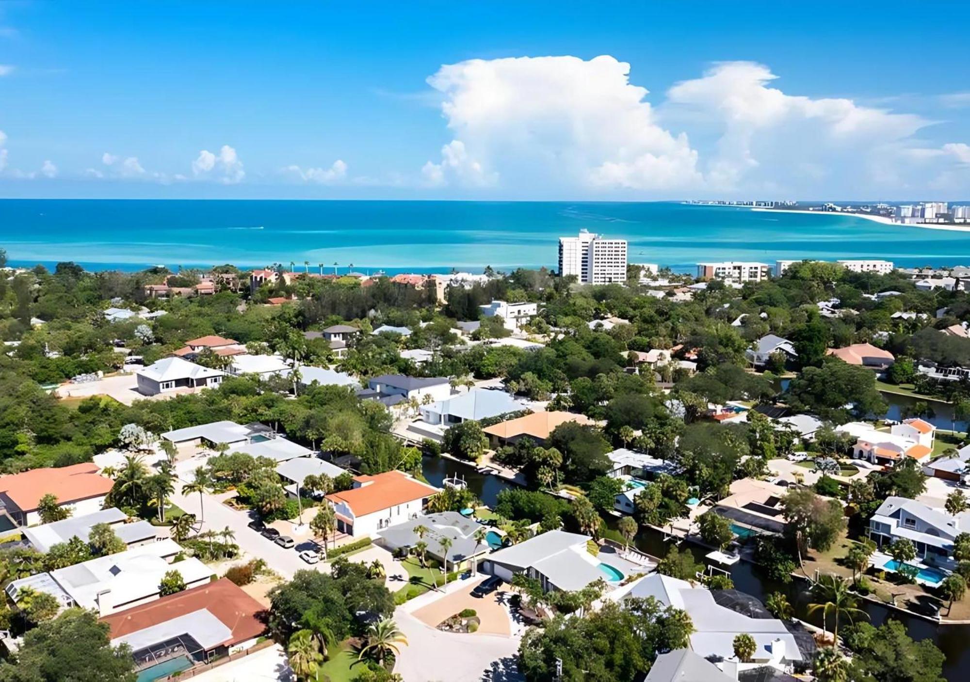Holiday home Luxe Pool Hot Tub Near Siesta Key