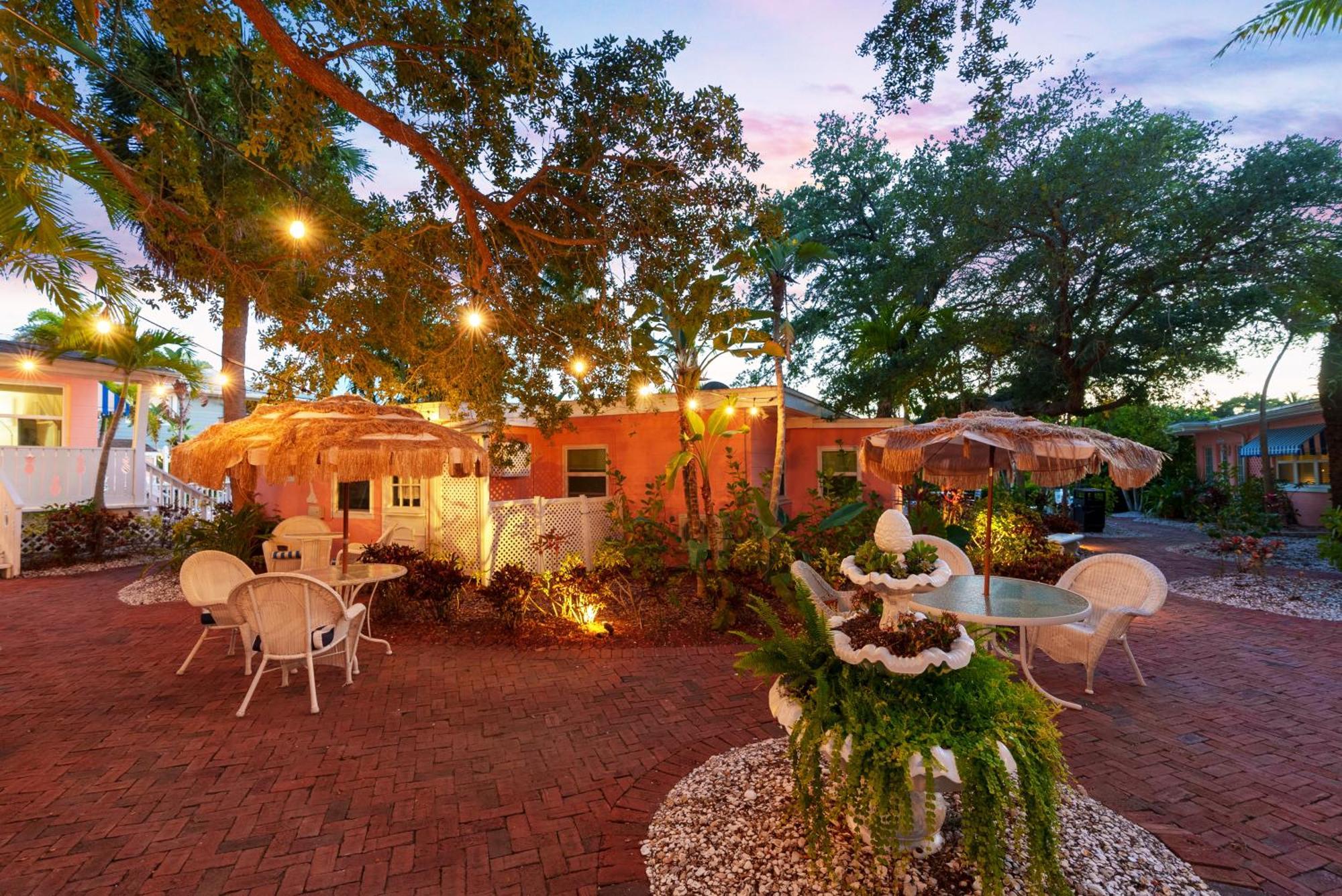 Holiday home Heron Lagoon, Dock, Pool, The Ringling At Siesta Key