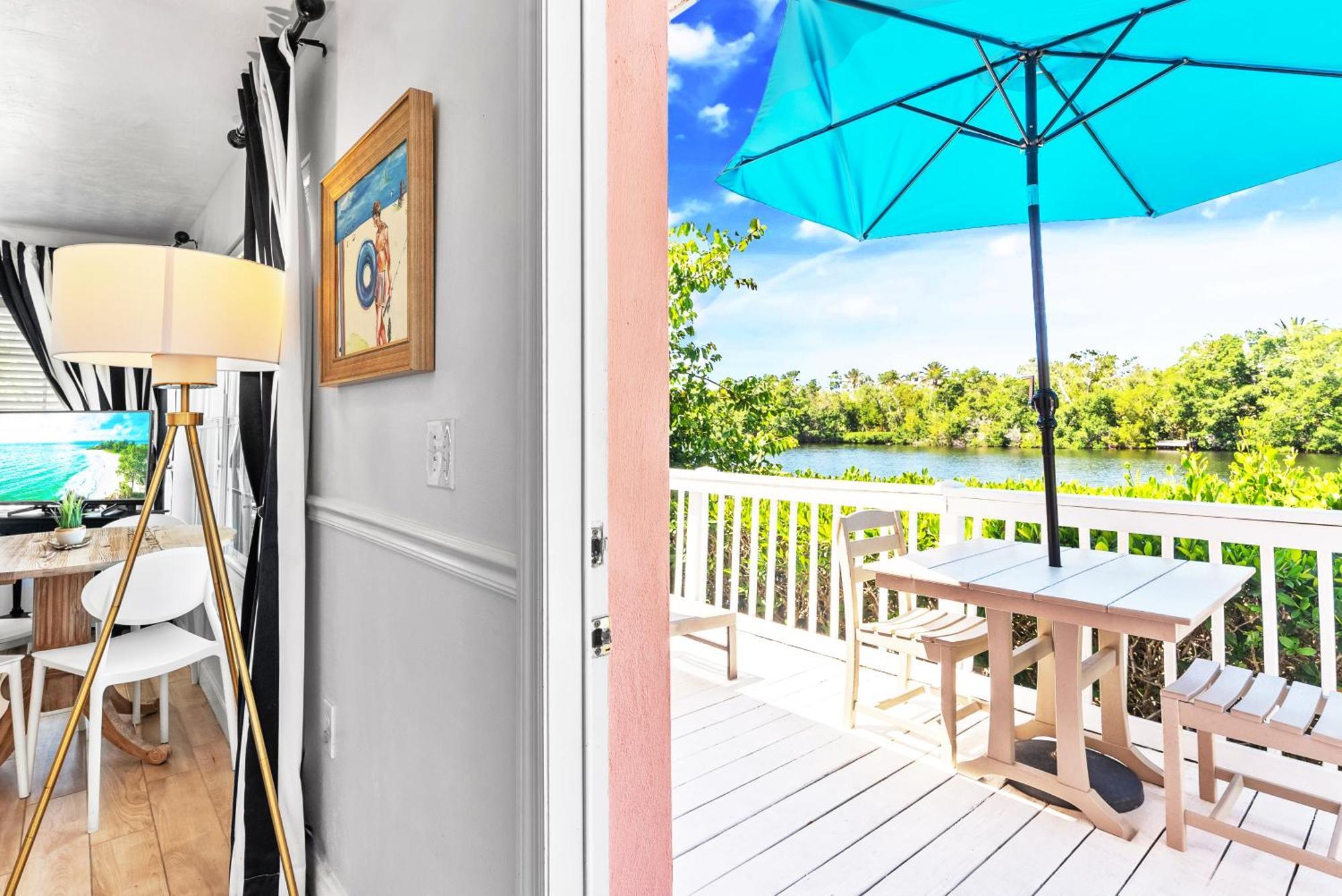 Holiday home Heron Lagoon, Dock, Pool, The Ringling At Siesta Key