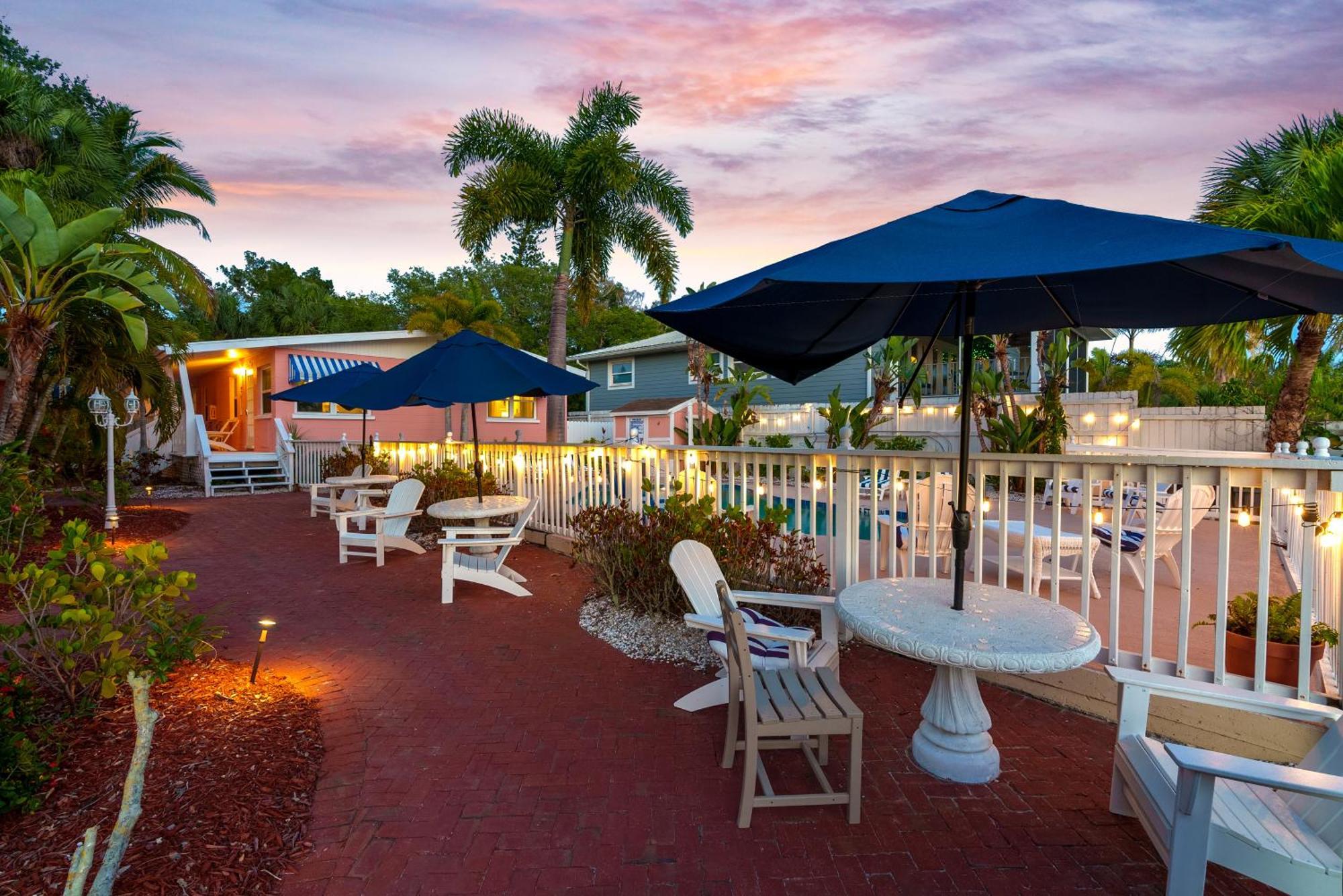 Heron Lagoon, Dock, Pool, The Coquina At