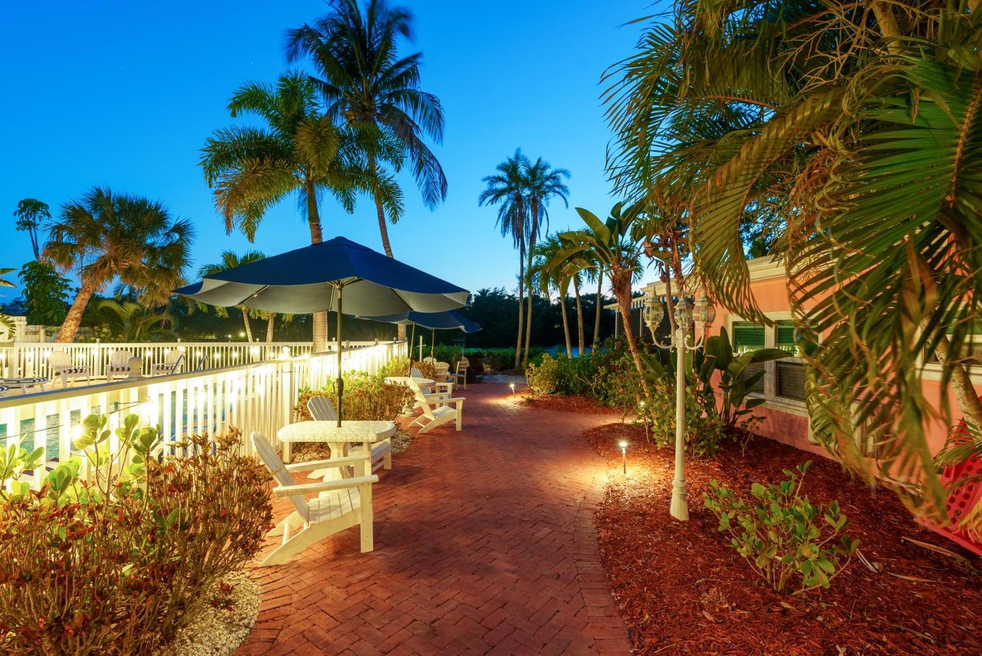 Heron Lagoon, Dock, Pool, The Coquina At