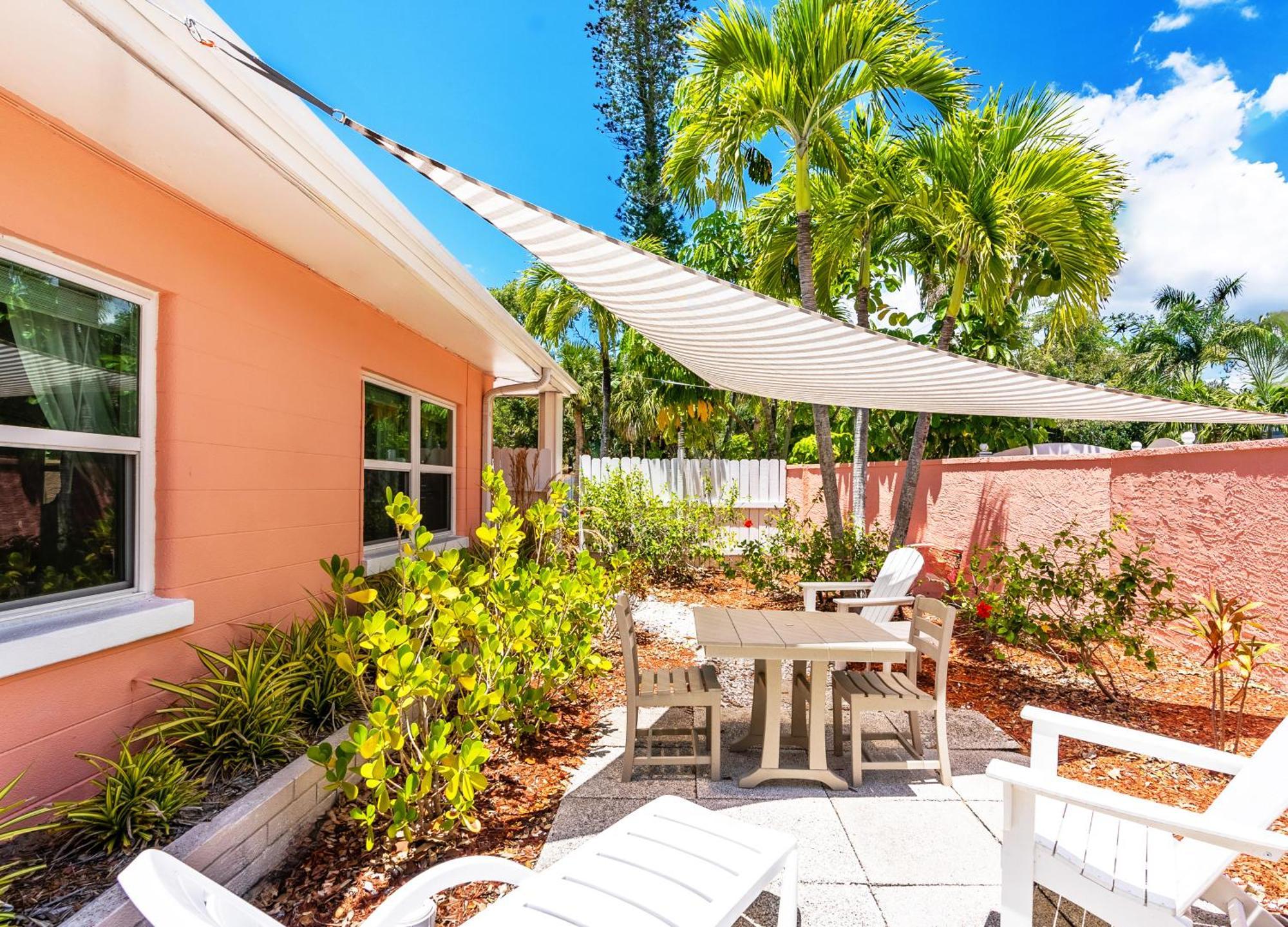 Holiday home Heron Lagoon, Dock, Pool, The Coquina At