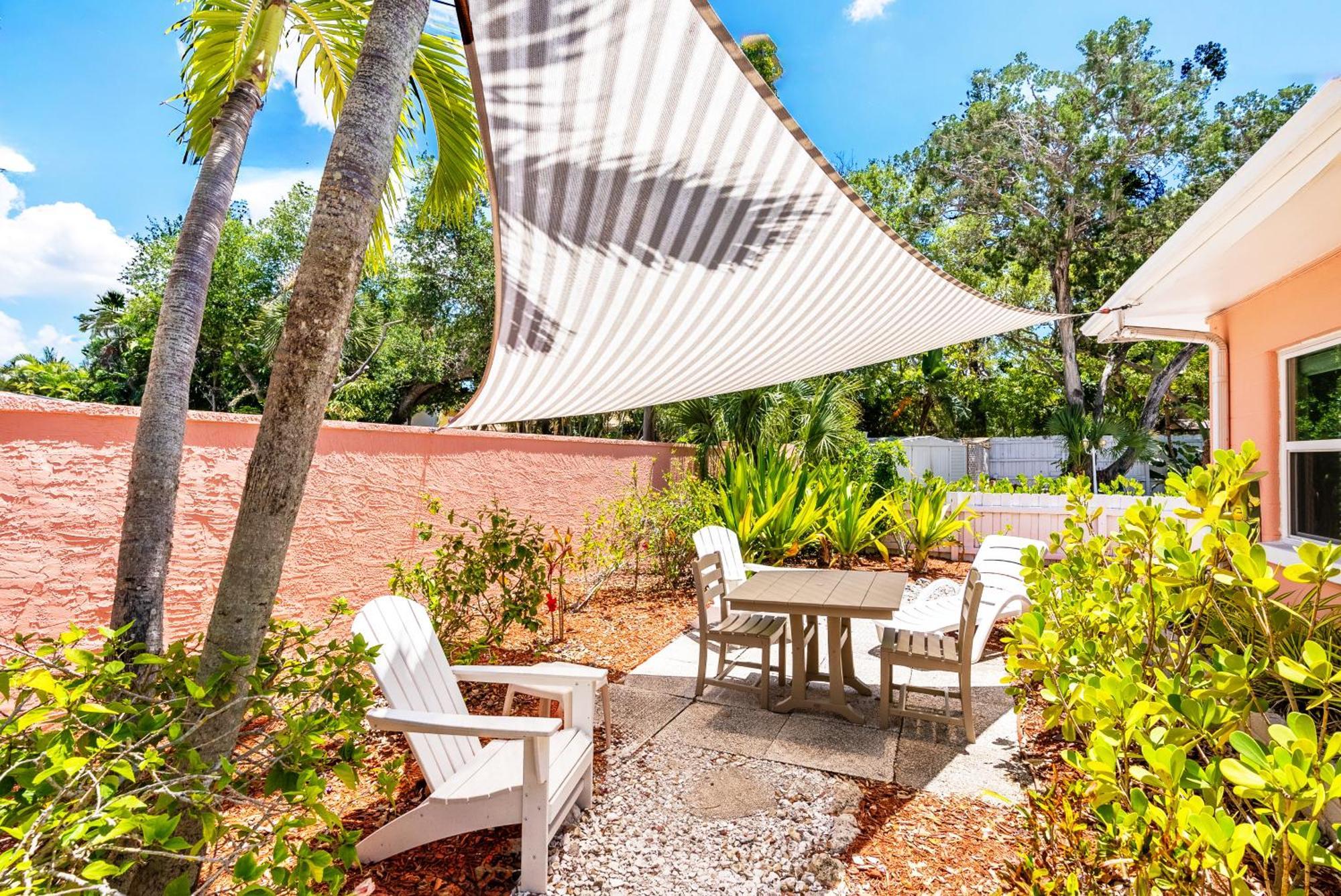 Heron Lagoon, Dock, Pool, The Coquina At