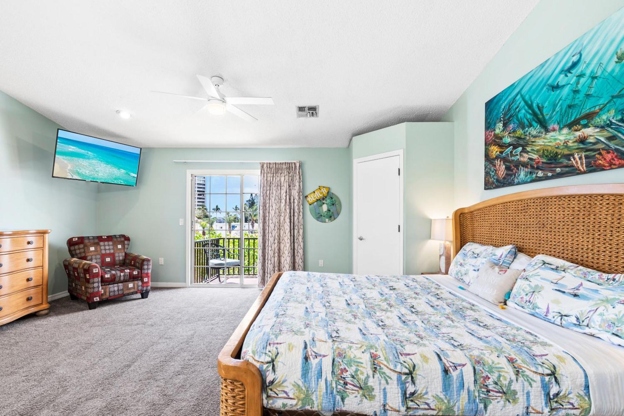 Village, Townhouse, Heated Pool, Walkable Holiday home Siesta Key