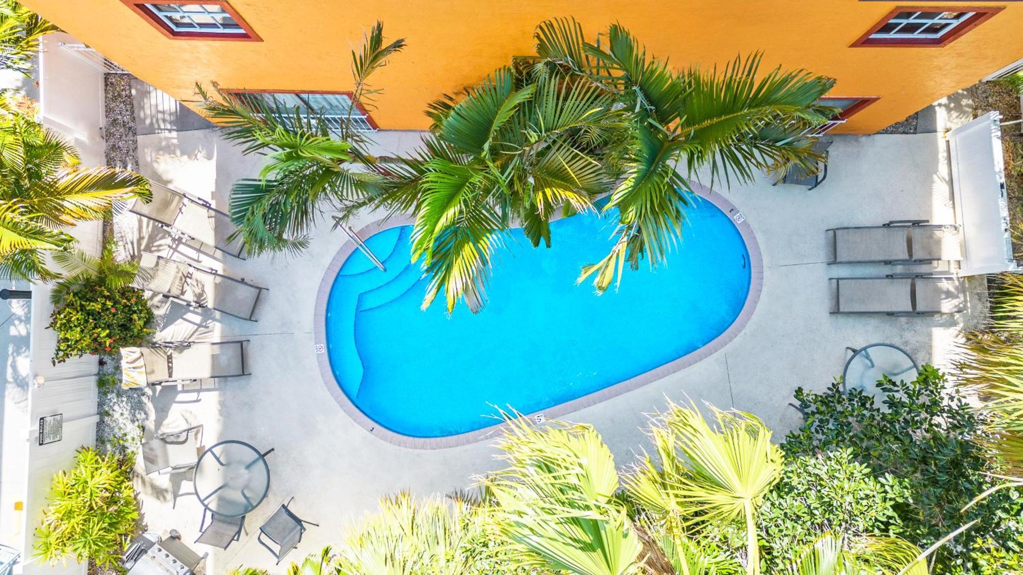 Holiday home Village, Townhouse, Heated Pool, Walkable Siesta Key