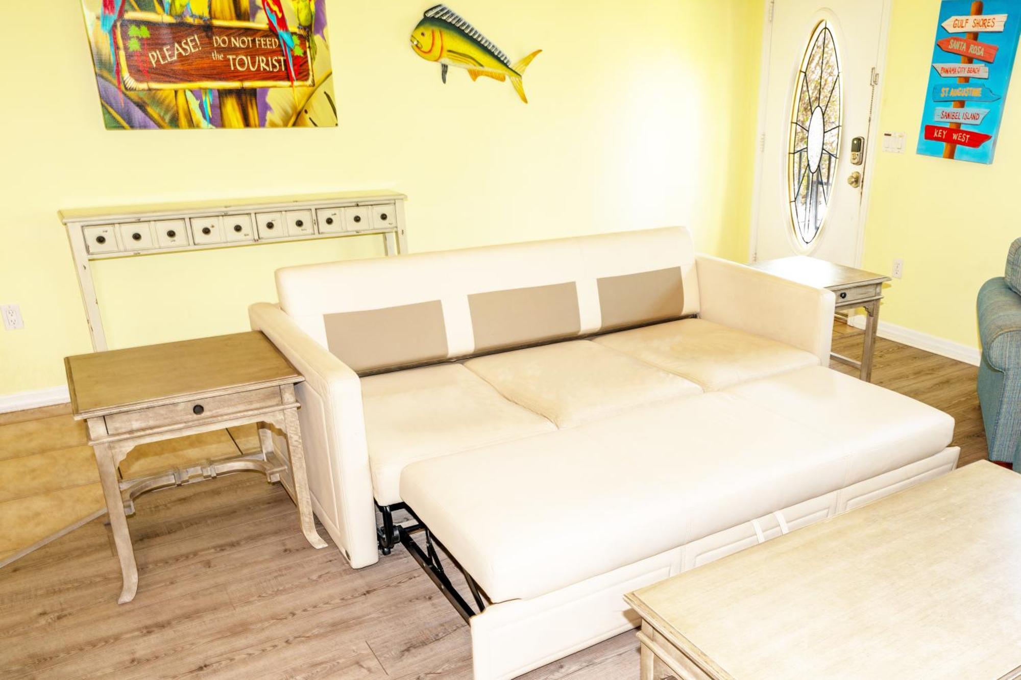 Village, Townhouse, Heated Pool, Walkable * Siesta Key