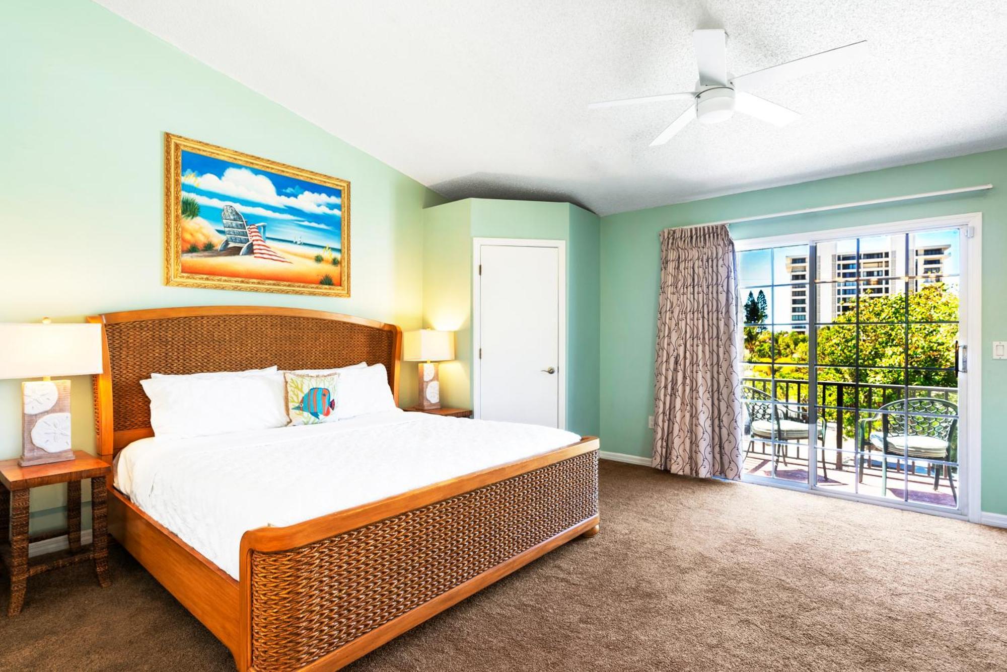Holiday home Village, Townhouse, Heated Pool, Walkable *