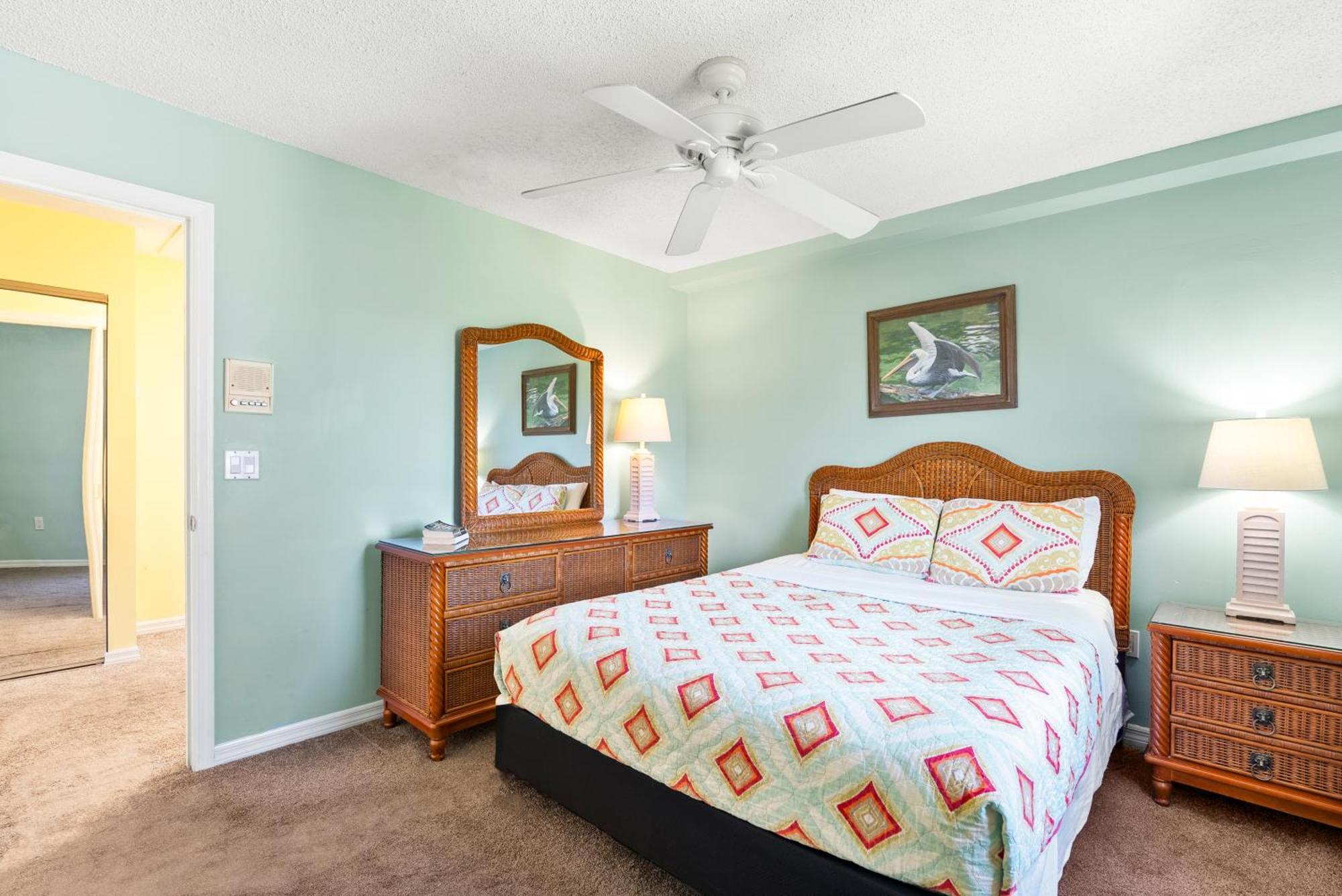 Village, Townhouse, Heated Pool, Walkable * Siesta Key