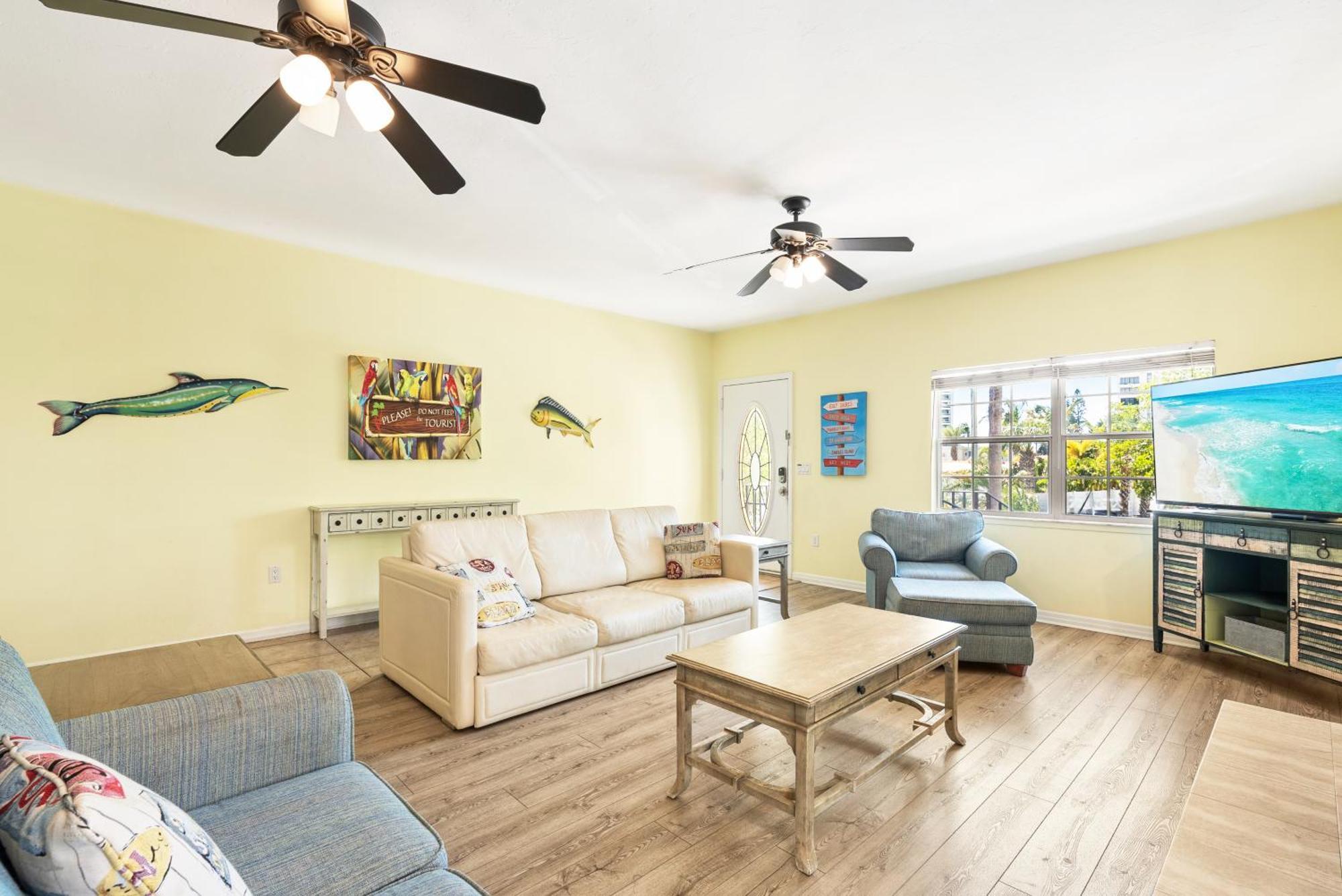 Holiday home Village, Townhouse, Heated Pool, Walkable Siesta Key