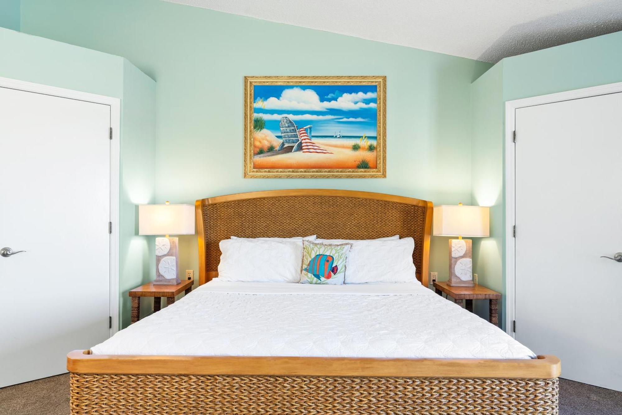 Holiday home Village, Townhouse, Heated Pool, Walkable *