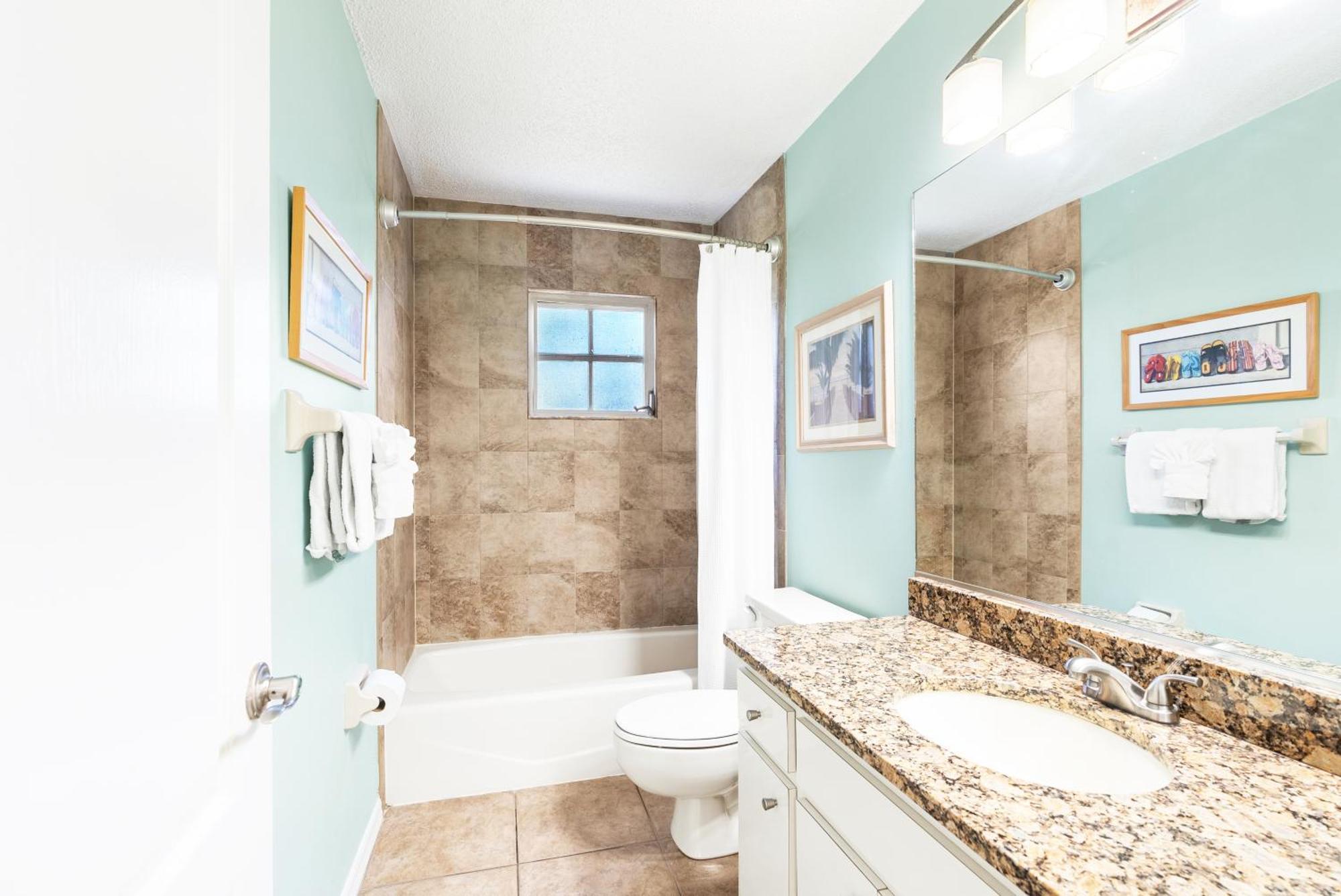 Village, Townhouse, Heated Pool, Walkable Holiday home Siesta Key