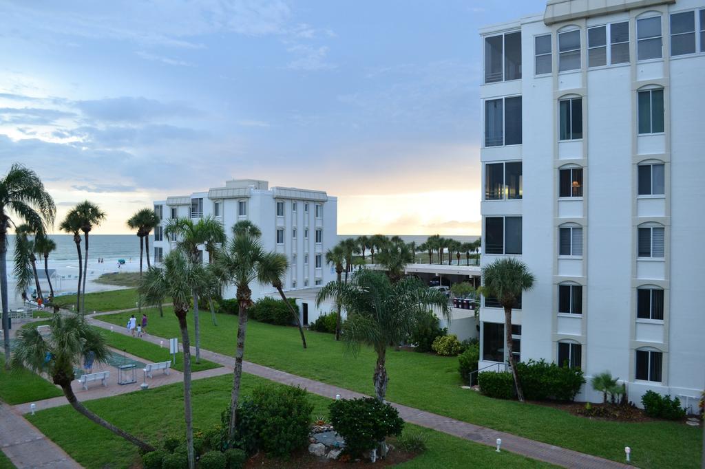 Apartment Island House Siesta Key