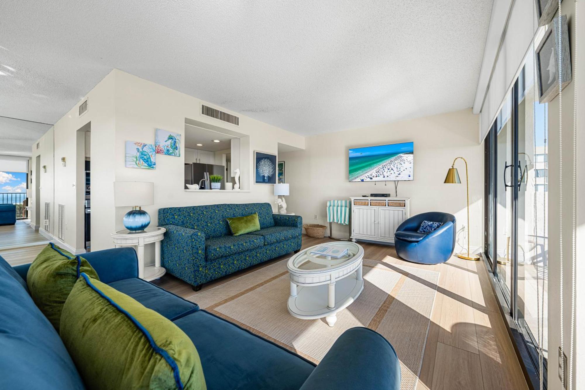 Our House At The 501w By Beachside Management Siesta Key