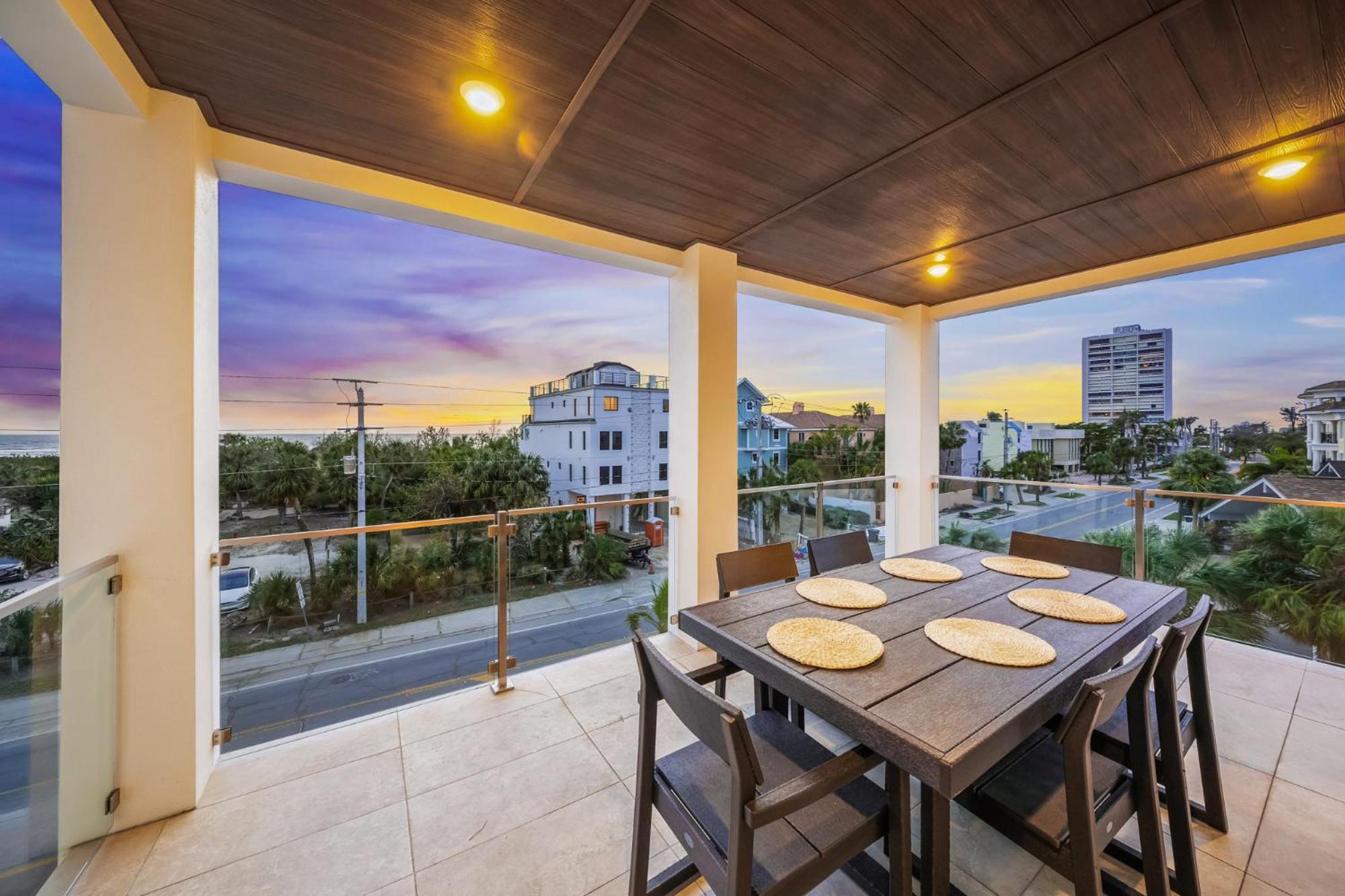 The Rooftop Siesta Key