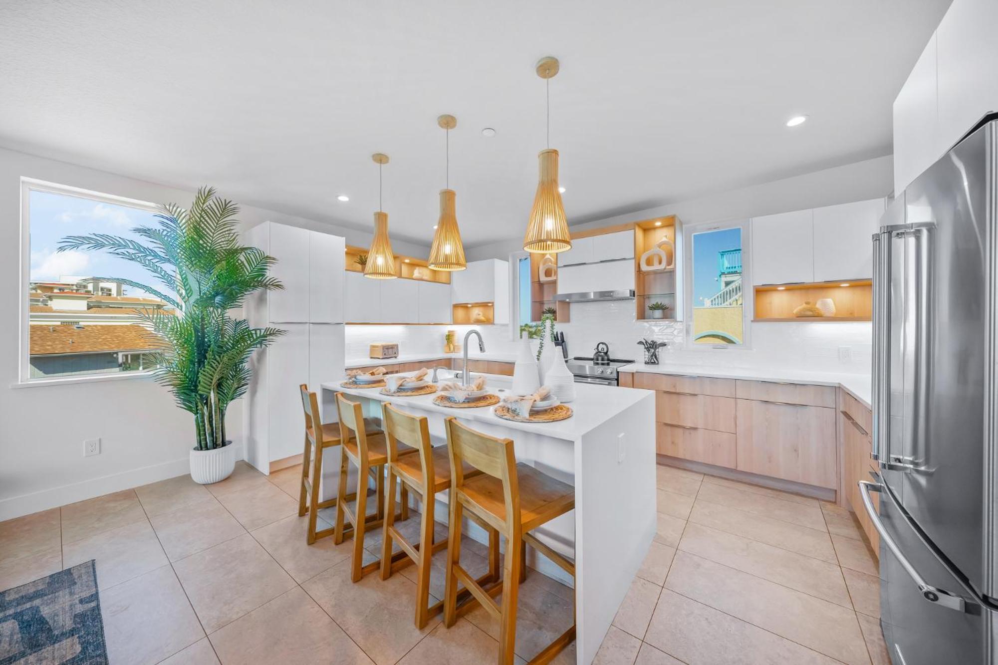 The Rooftop Holiday home Siesta Key