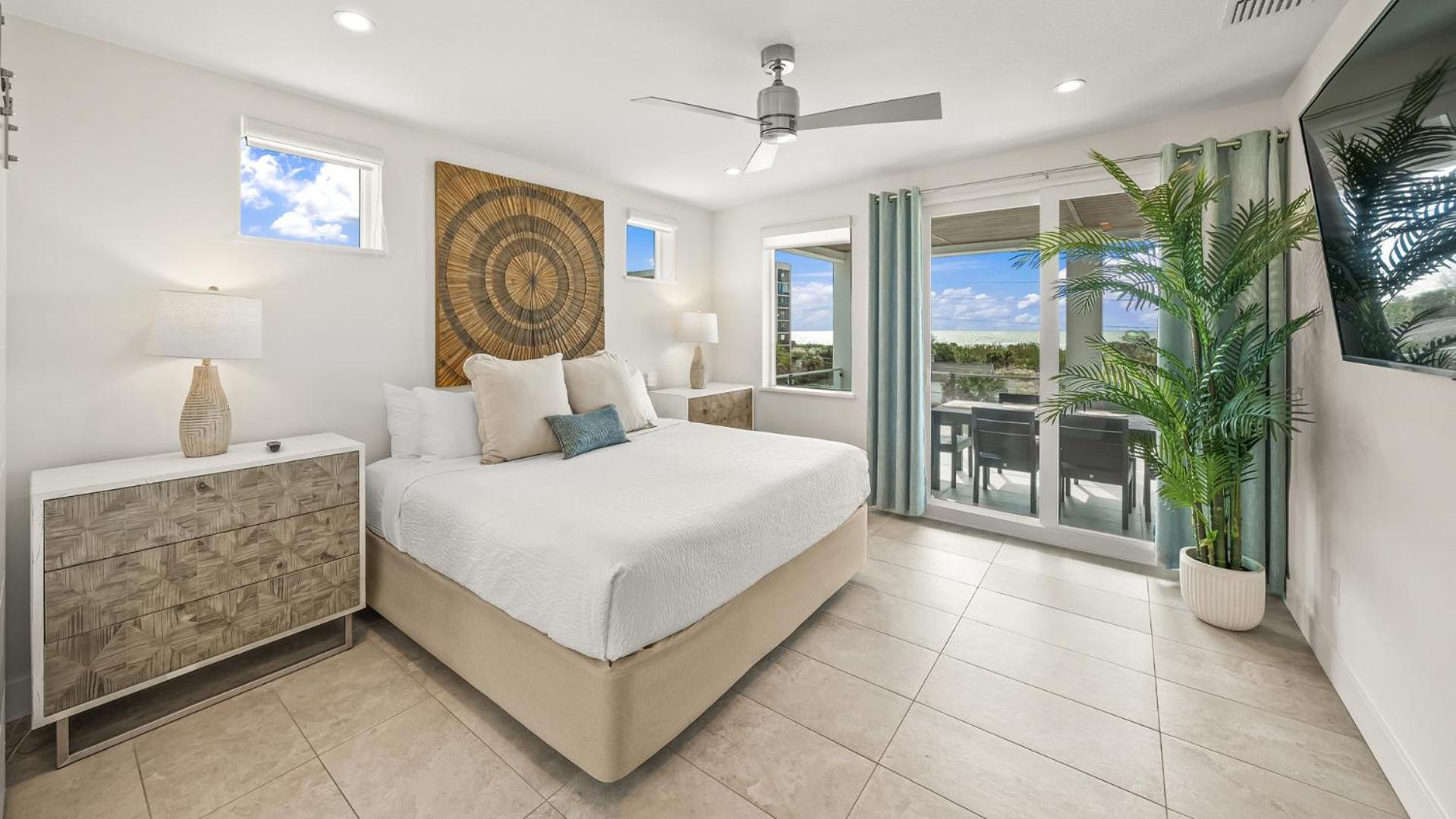 The Upper Deck Holiday home Siesta Key