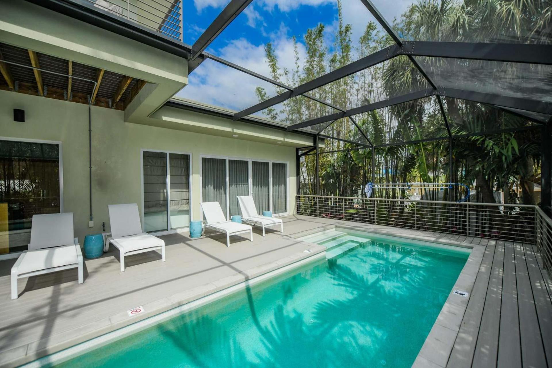 The Hideaway Siesta Key