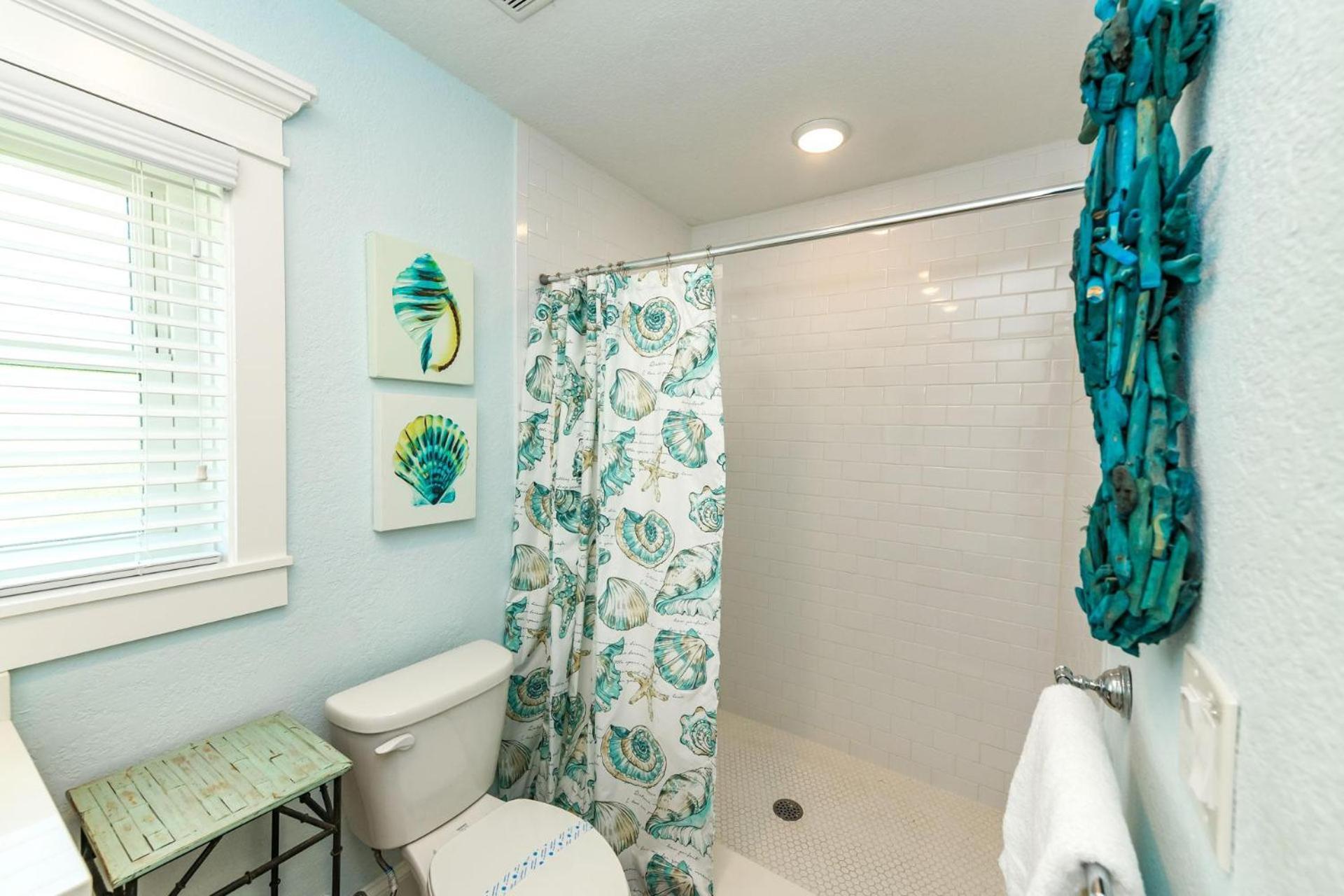 The Pool House * Siesta Key