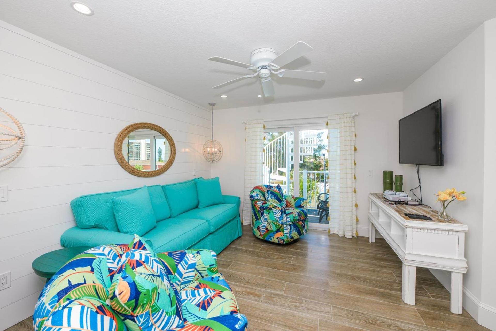 Holiday home Siesta Palooza Siesta Key