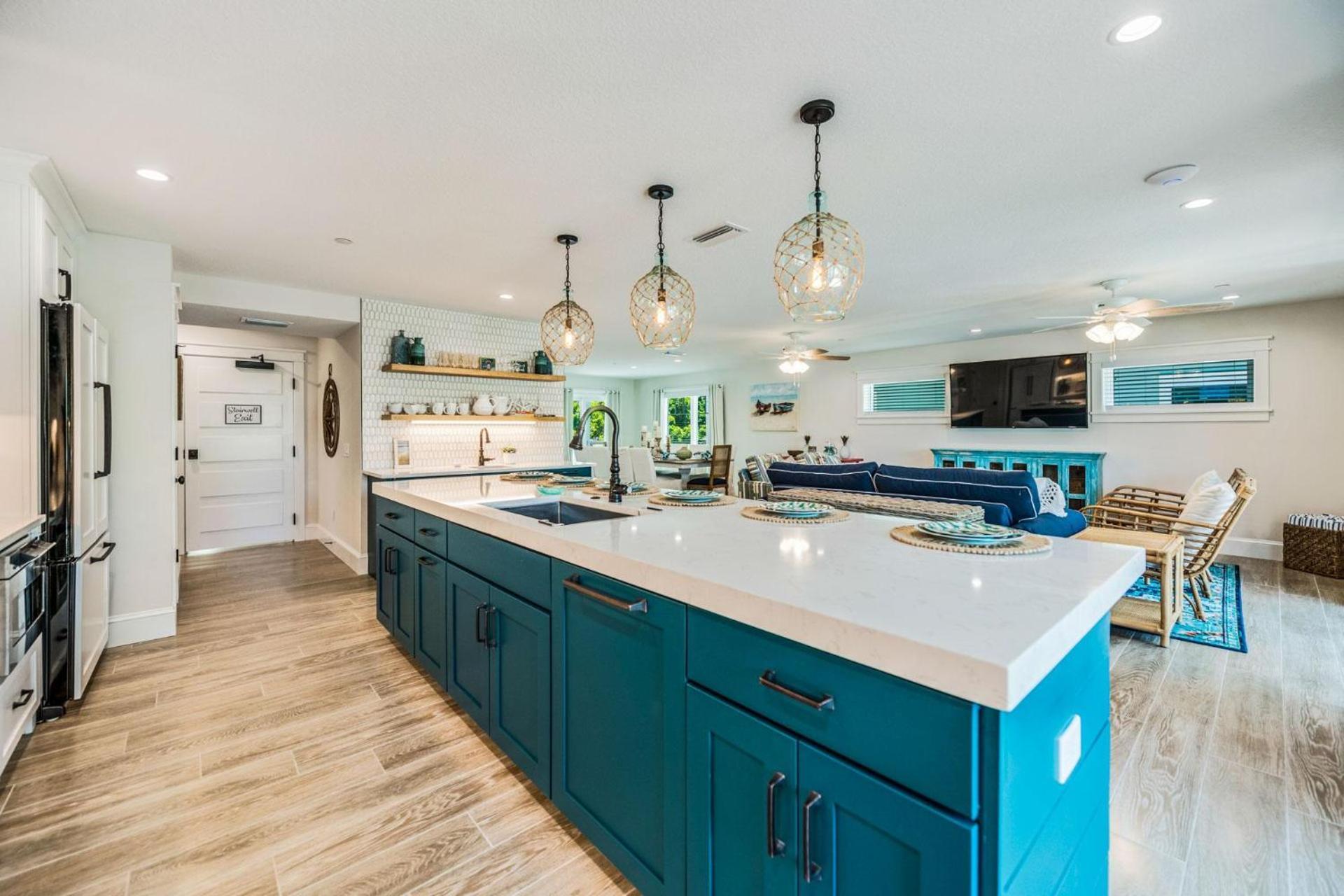 Siesta Palooza Holiday home *